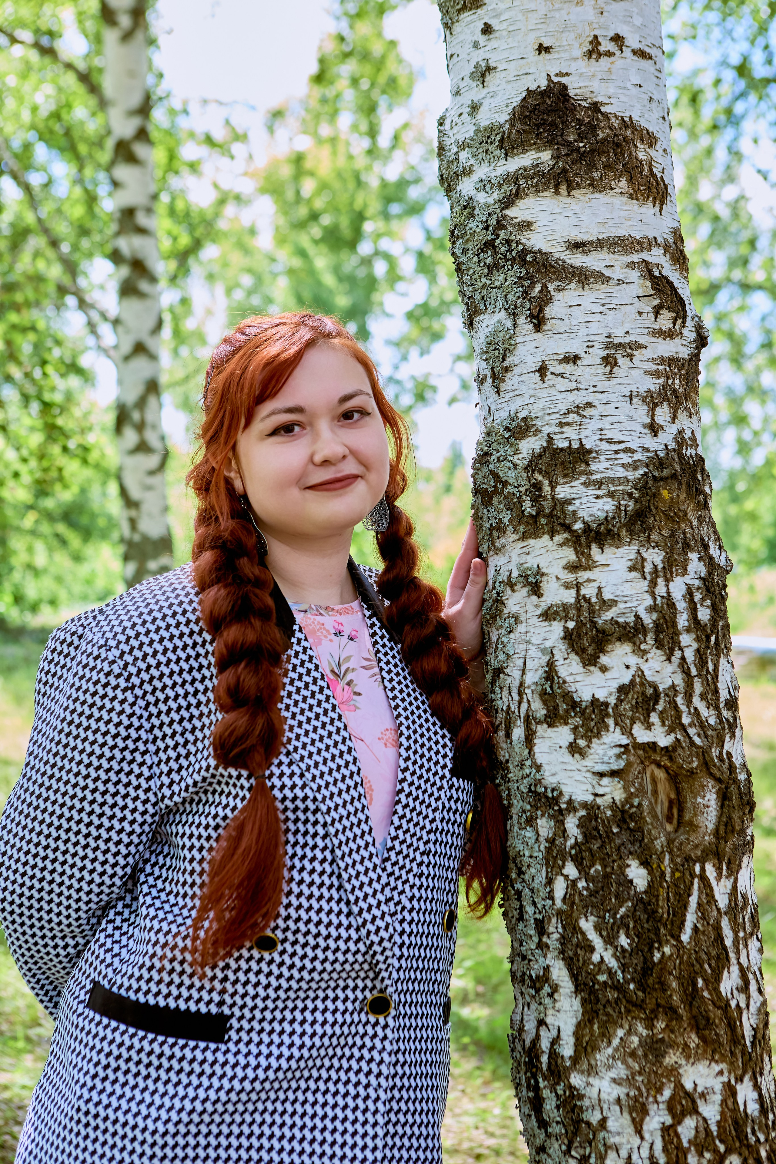 Дорожная фотосессия г. Мстёра