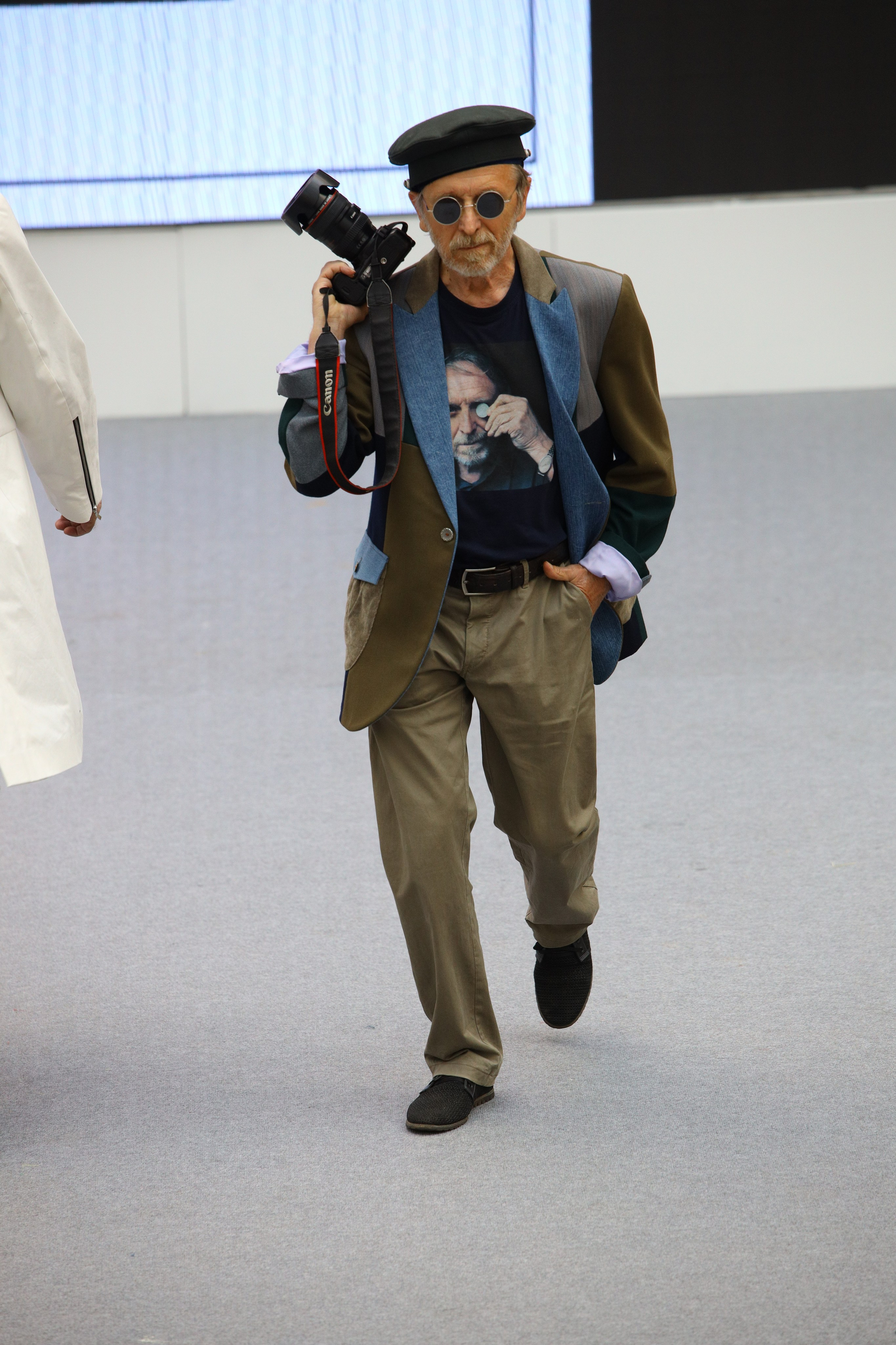 Душа России. Фотограф в Туле Крупский АнДРей. Фотостудия «КАДР71» в Туле