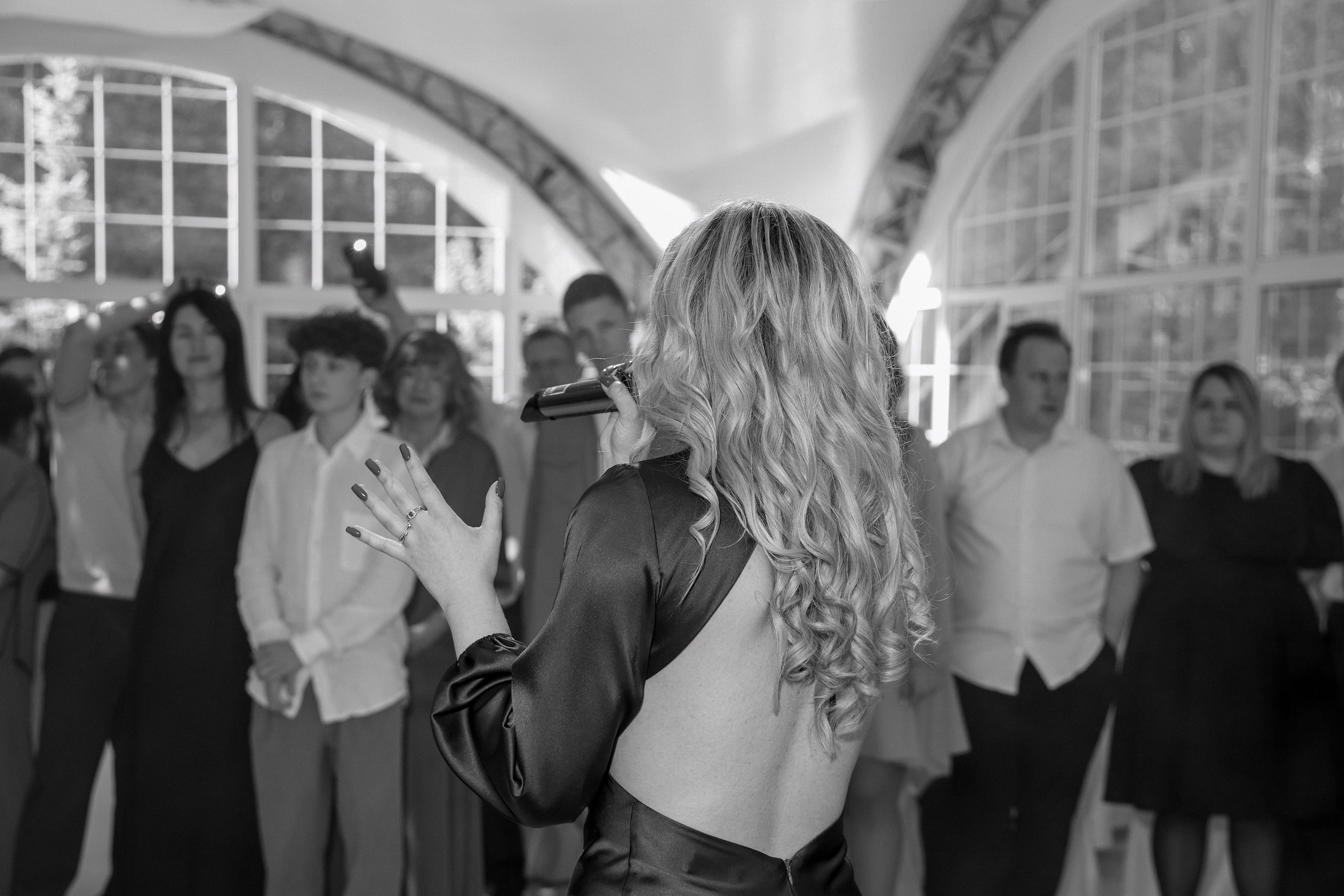 Валентин & Валерия. Свадебный и Event фотограф в Москве Бажина Ирина