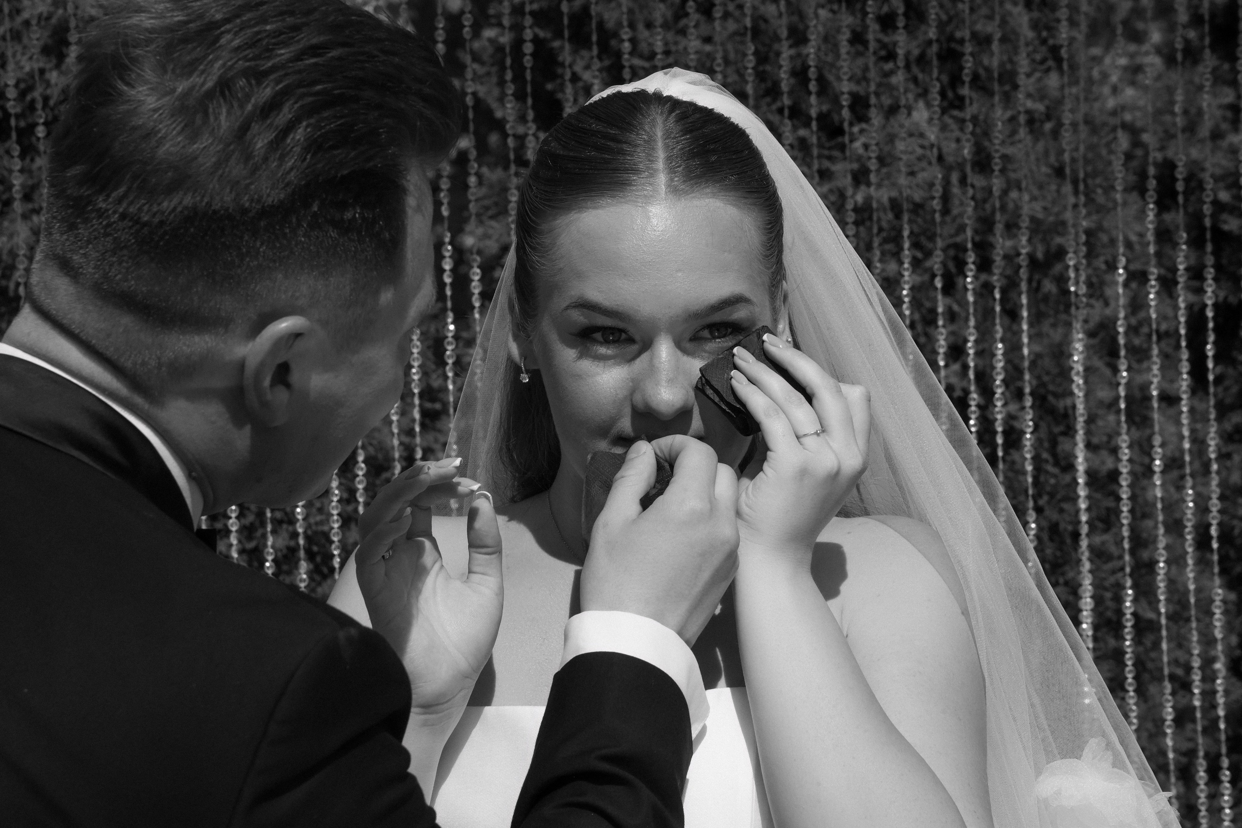 Валентин & Валерия. Свадебный и Event фотограф в Москве Бажина Ирина