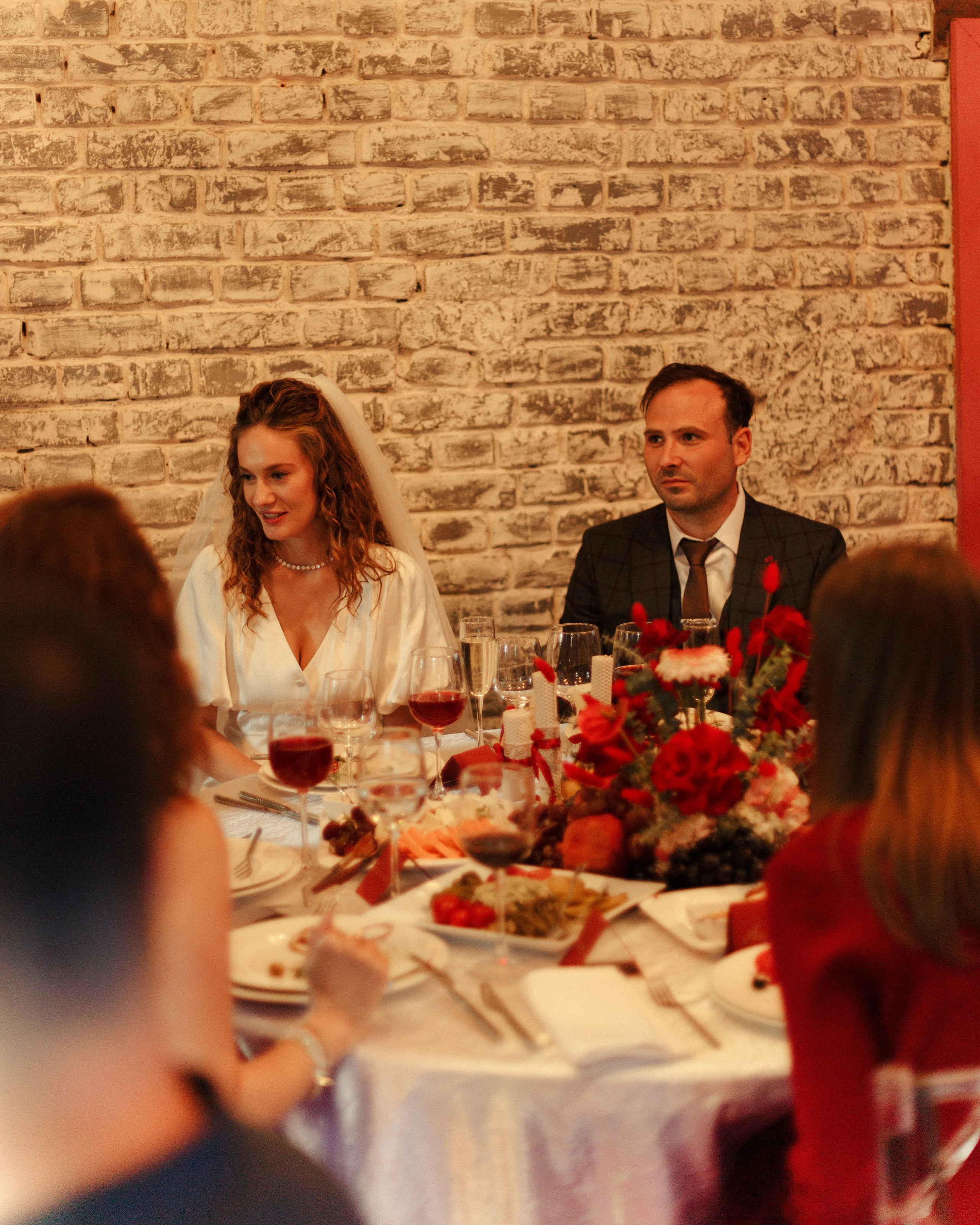 Полина и Никита. Фотограф в Москве — Евгения Прокопенко