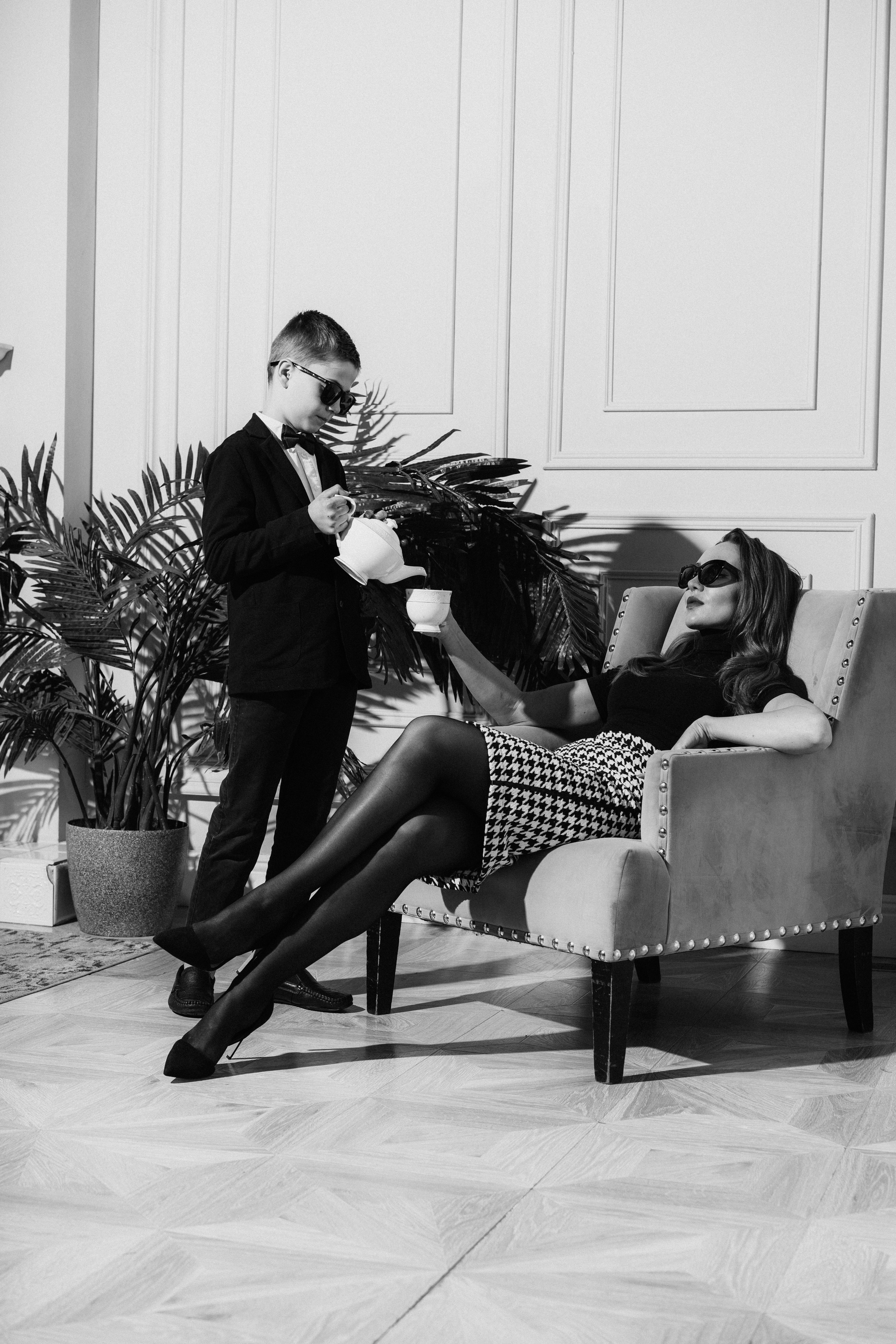 МАМА ДАЁТ СЫНУ КРЫЛЬЯ. Семейный и детский фотограф Анна Бренч