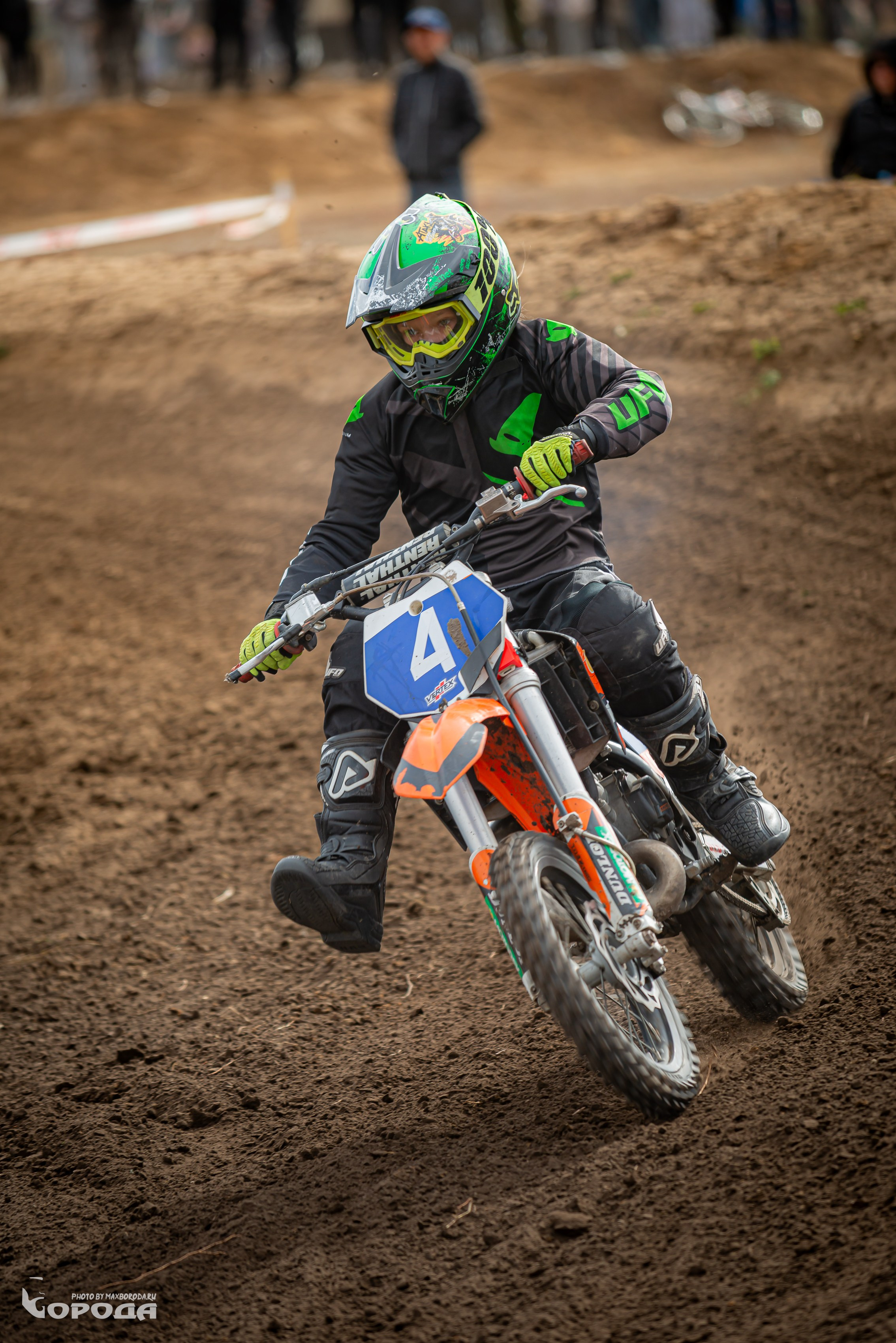 Варламово 2025. Фотограф | Макс Борода