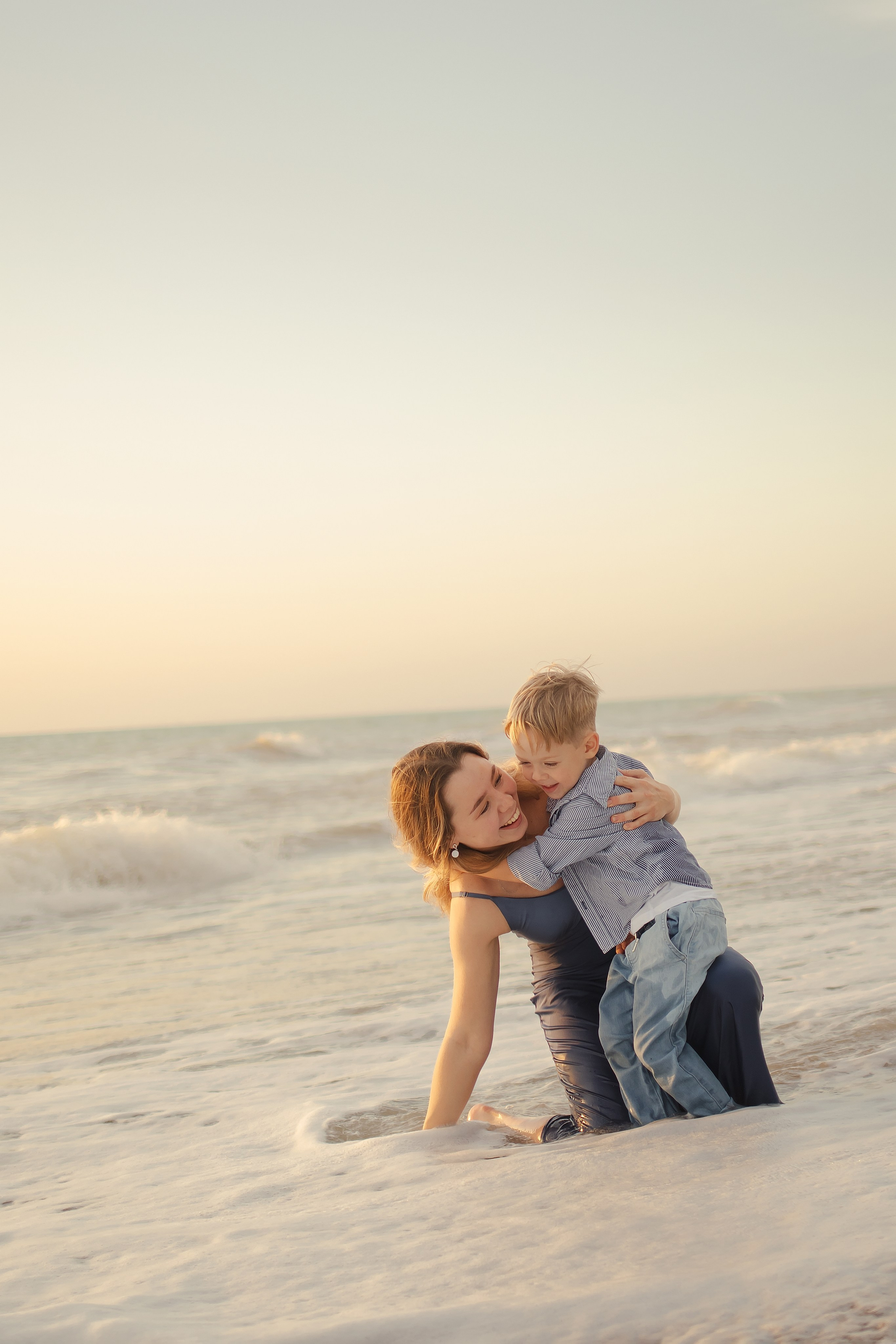 Love story и семья. Главная