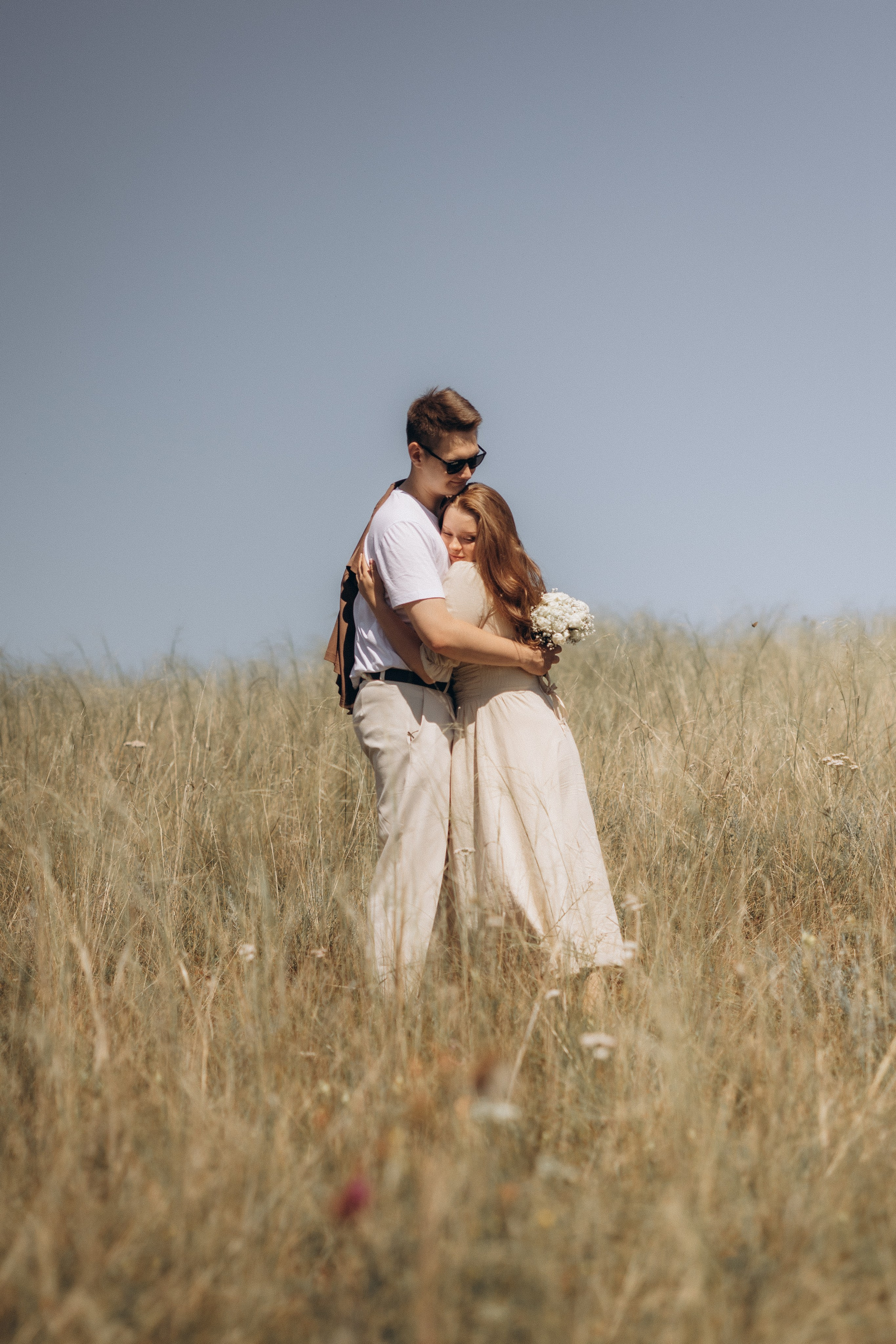 Никита и Кристина. Семейный фотограф lifestyle в Новосибирске Елена Шпилевая