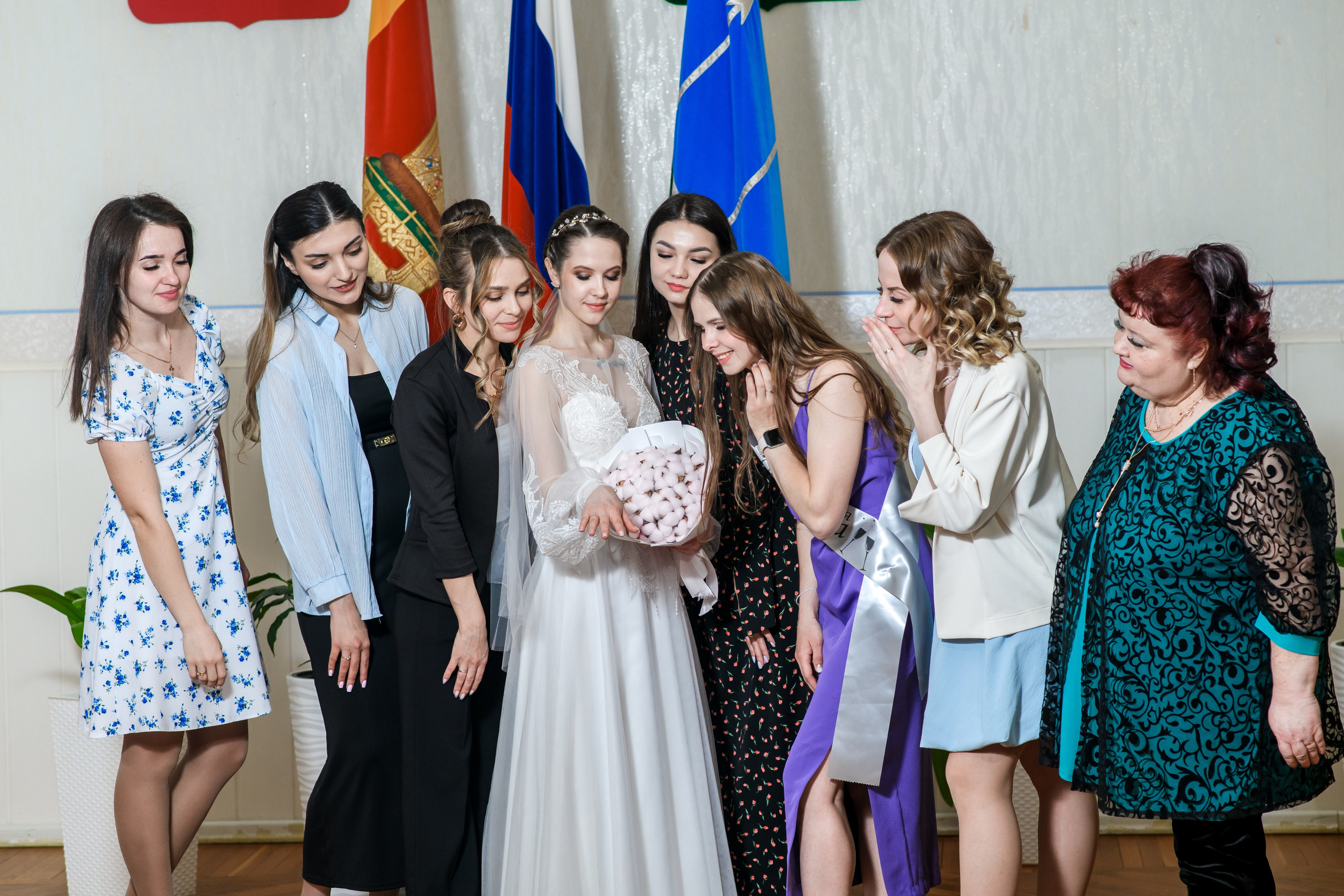 Рустам и Вероника. Фотограф/Тортодел Семёнова Анастасия