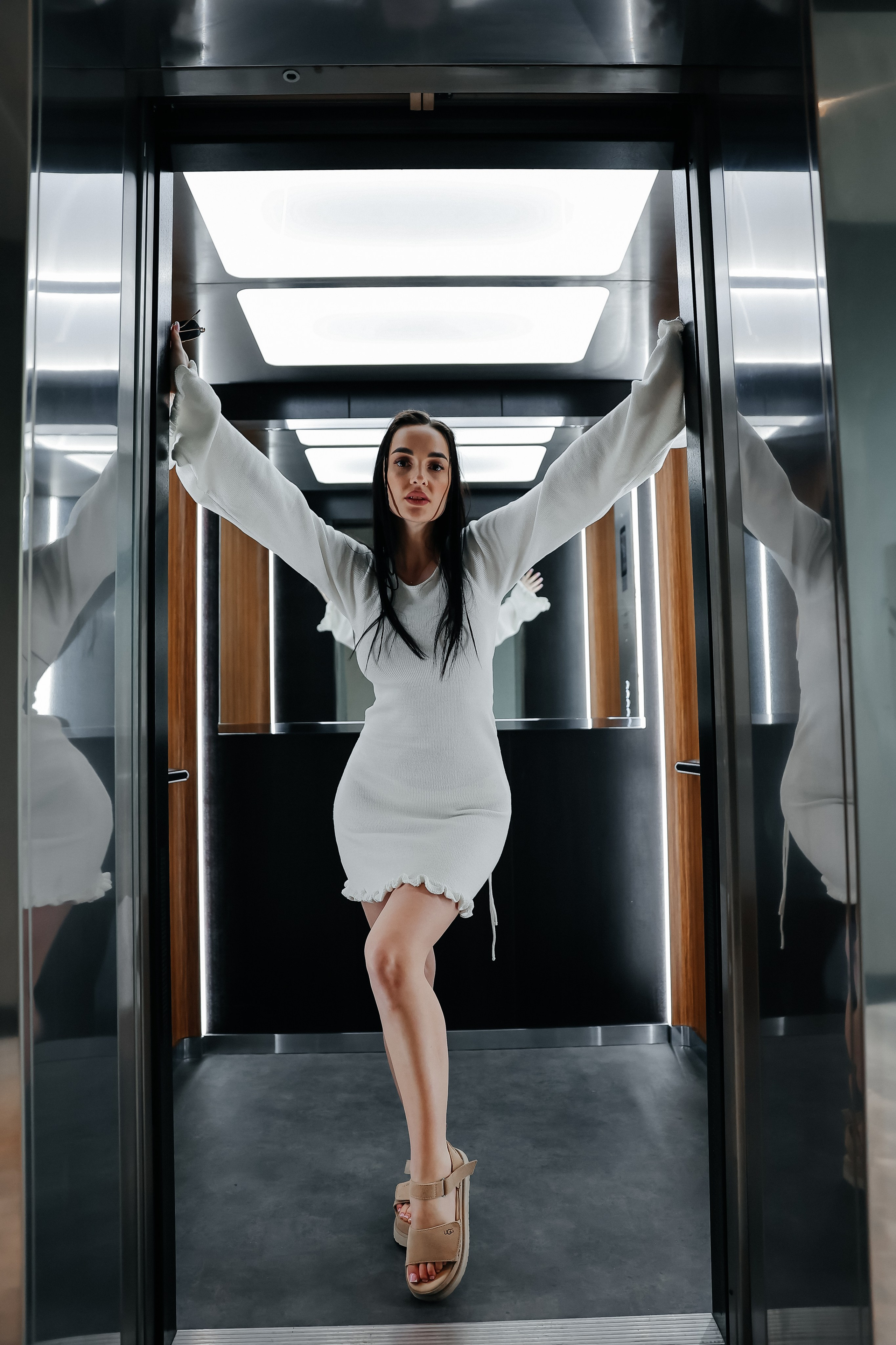 Individual. Детков Николай — фотограф в Омске