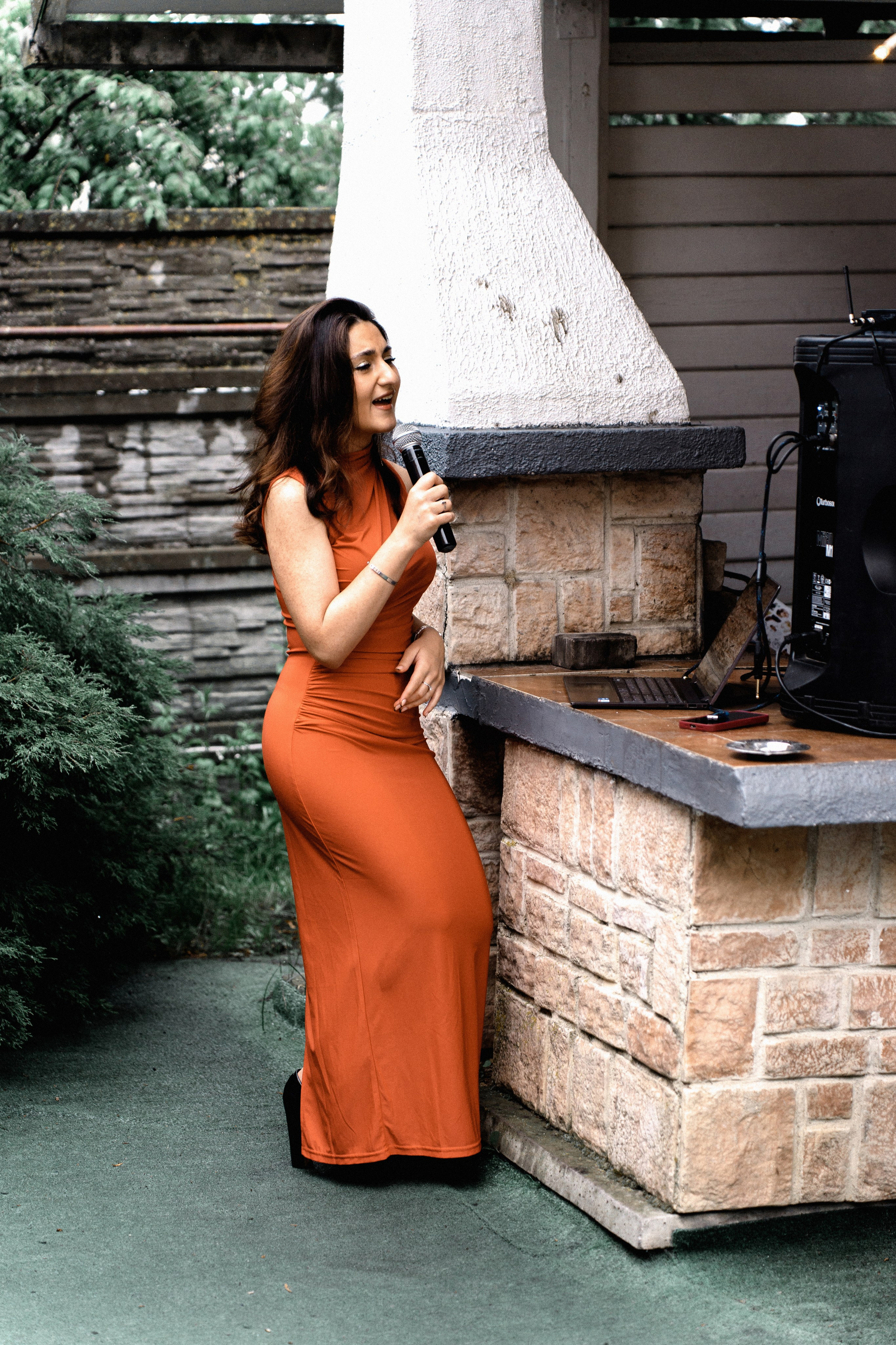 Утро невесты и торжественная церемония: праздничная фотосессия. Ваш семейный фотограф в Минске — Вика Трегубова