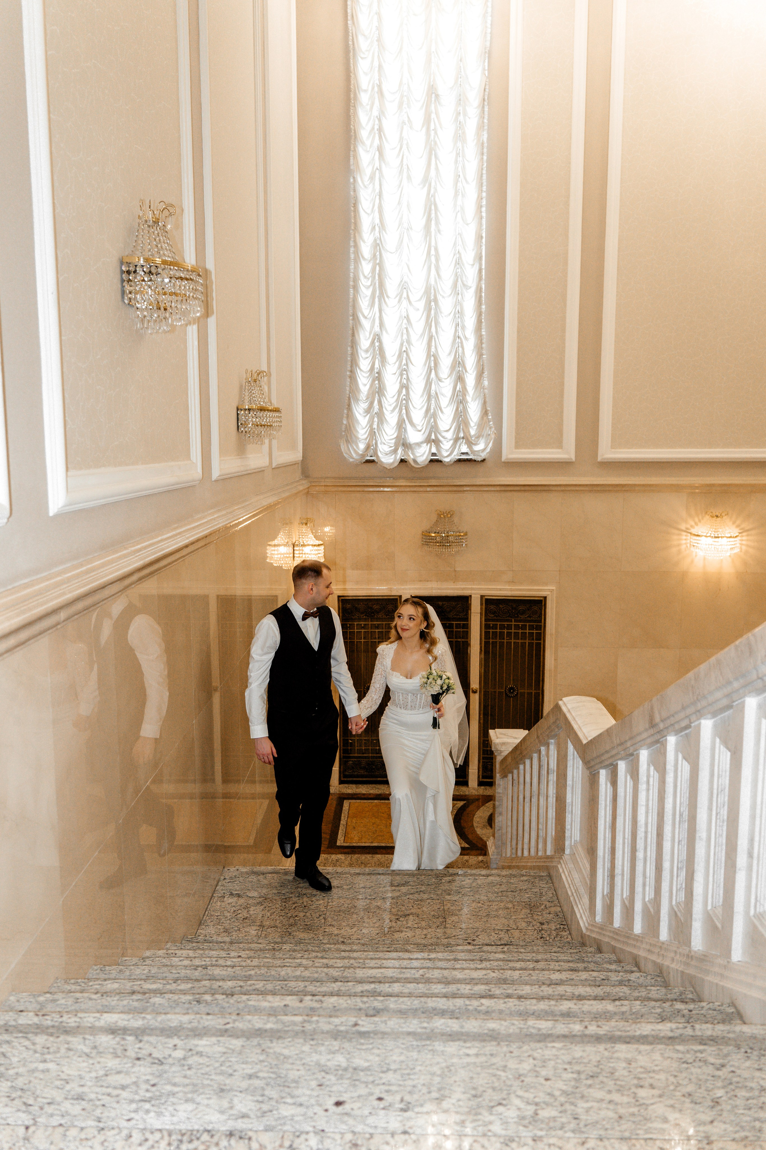 Ваш семейный фотограф в Минске — Вика Трегубова