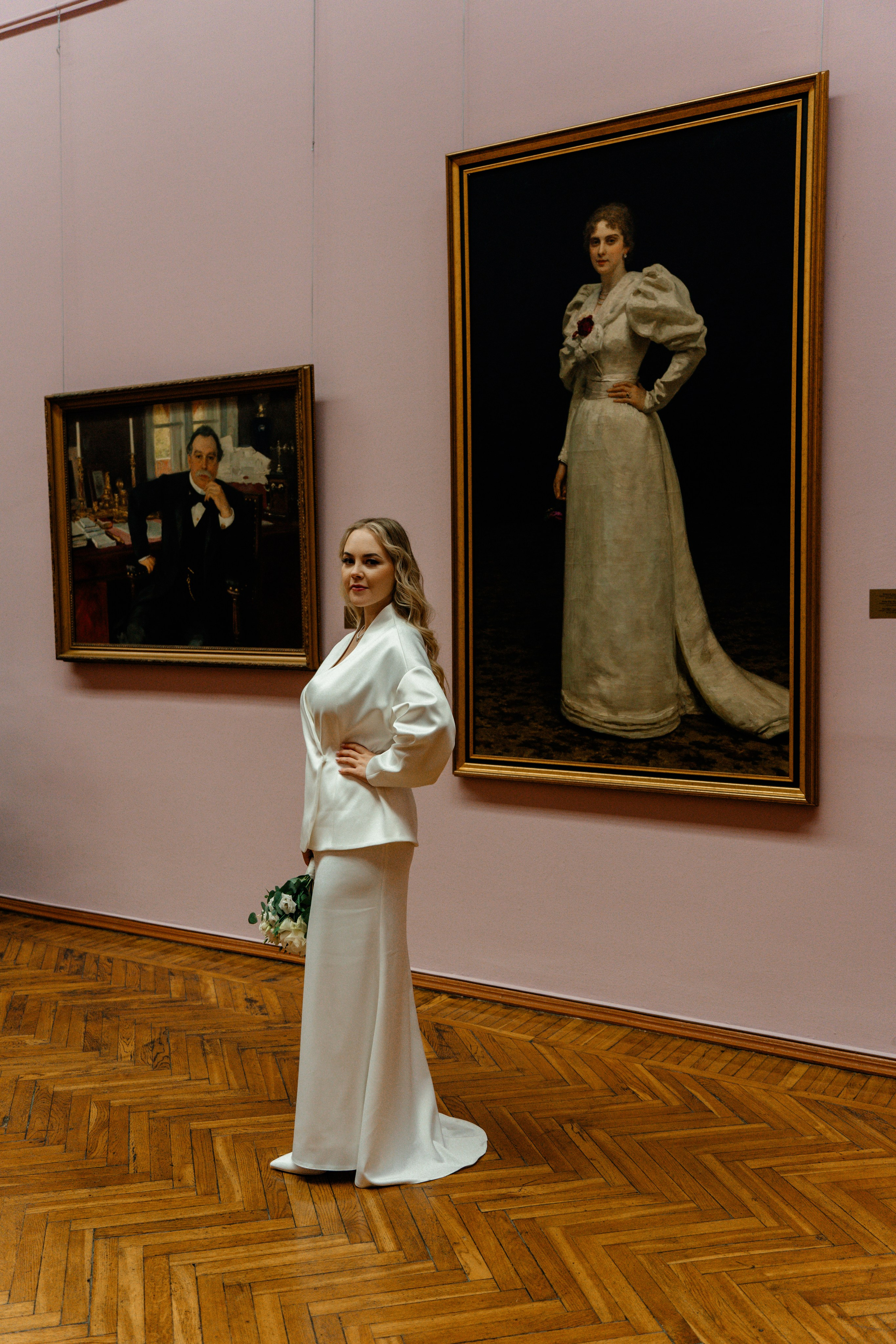 Анастасия и Александр. Ваш семейный фотограф в Минске — Вика Трегубова