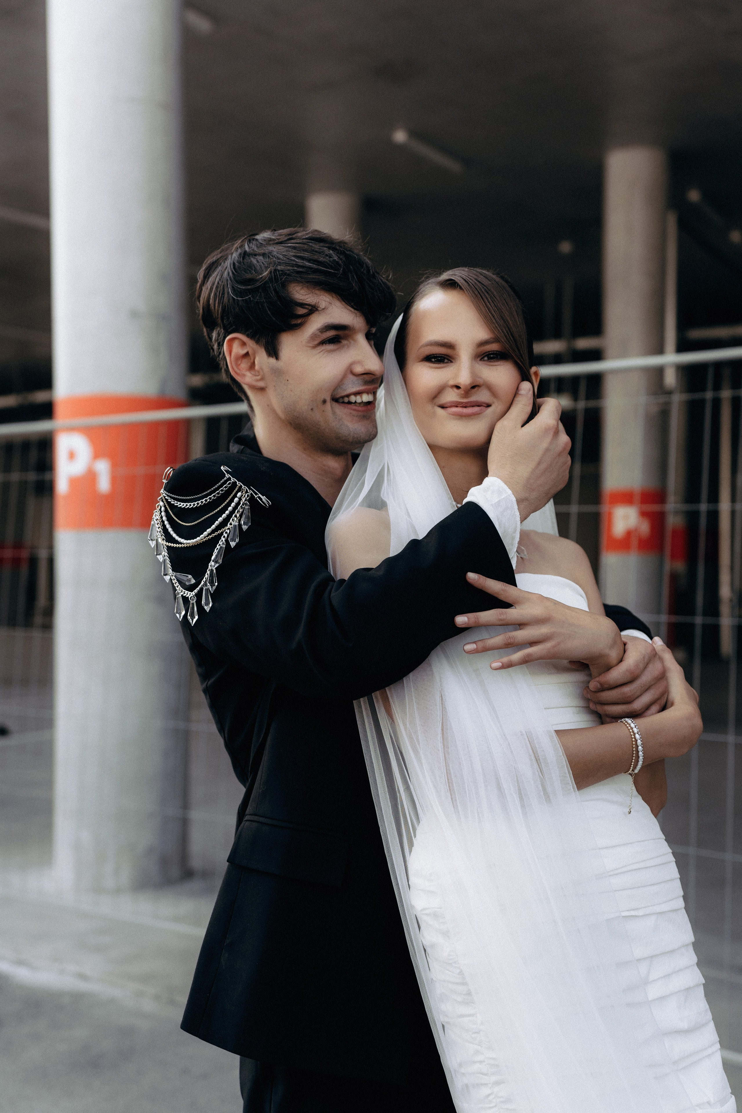 Молодость под солнцем сентября. Ваш семейный фотограф в Минске — Вика Трегубова