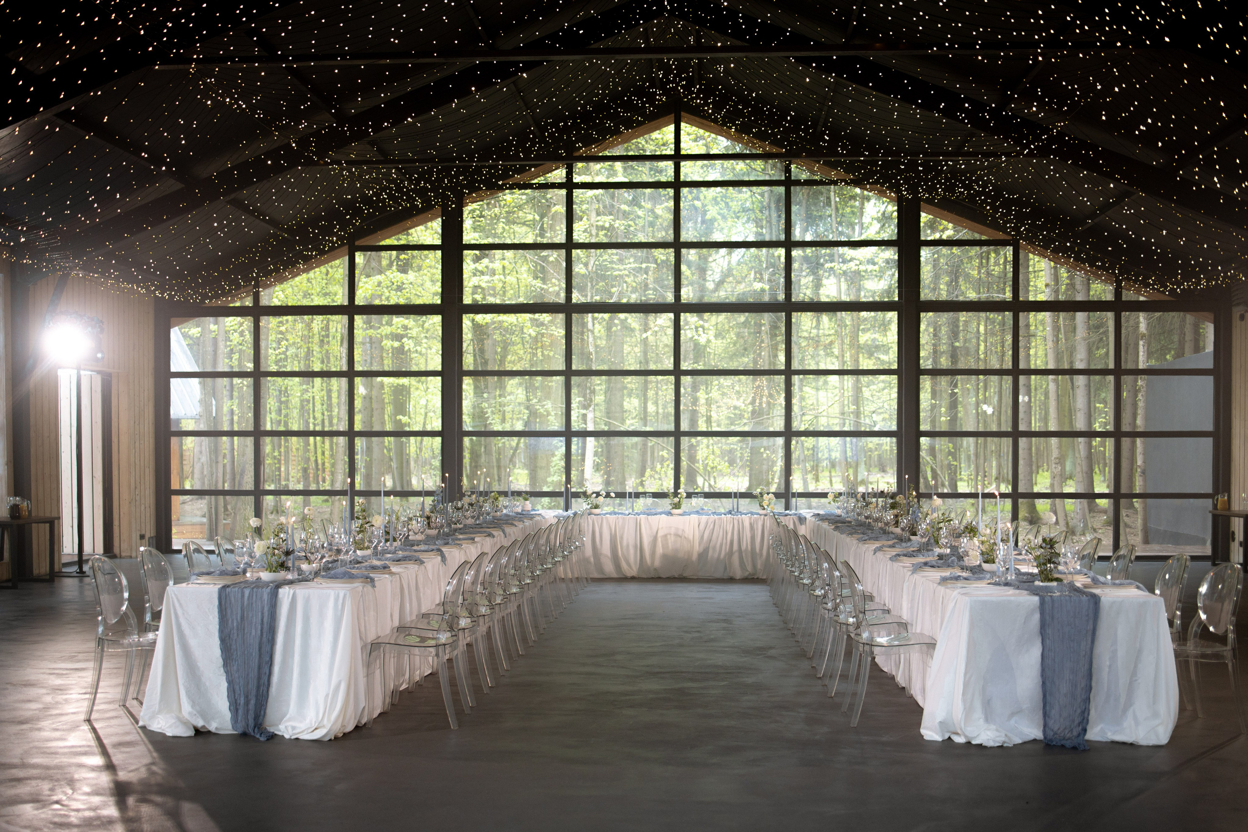 Анастасия & Никита. Оформление свадеб, декор свадеб Вера Маркова, Москва