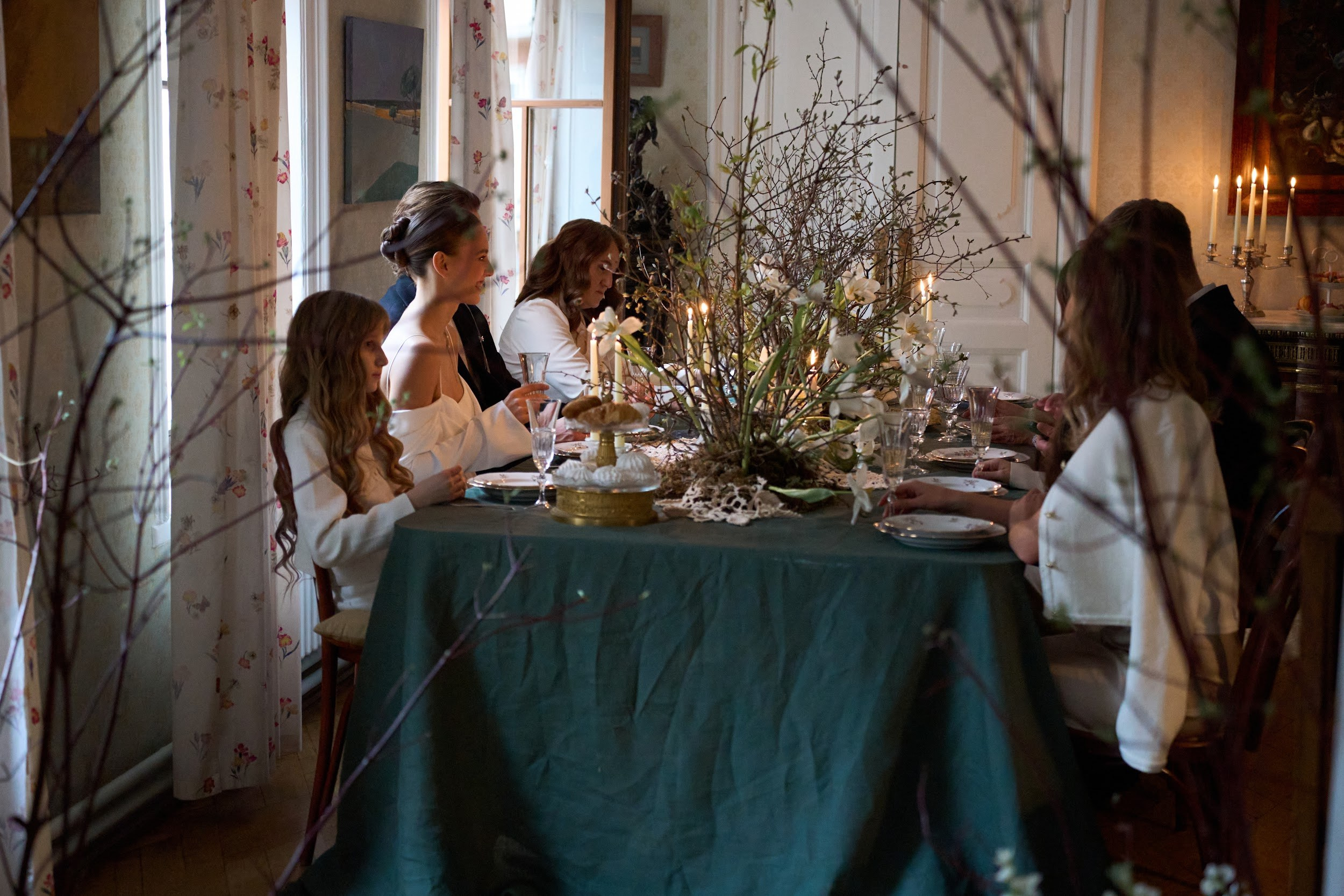 Виолетта & Виталий. Оформление свадеб, декор свадеб Вера Маркова, Москва