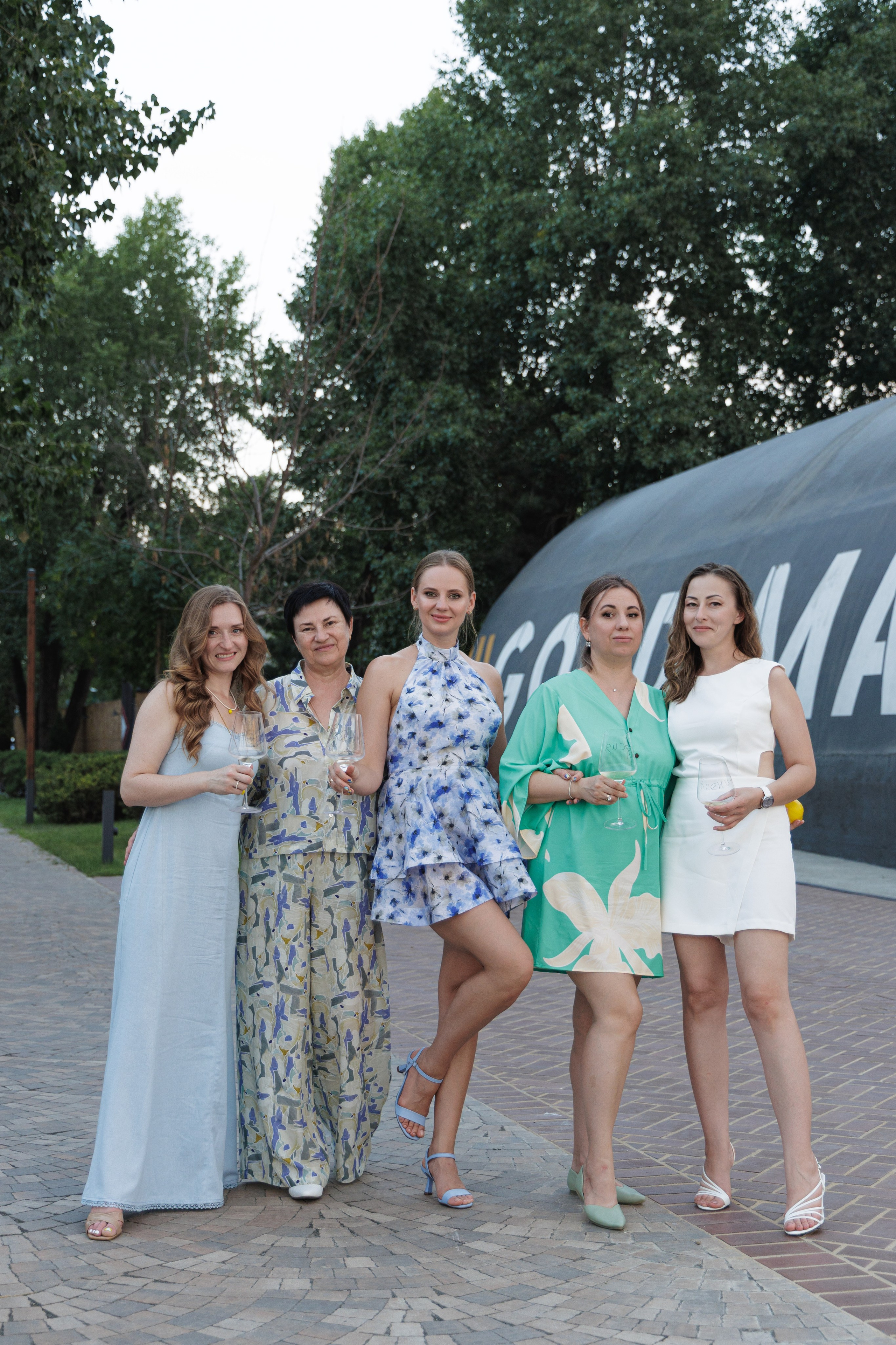 День Рождения. Aleksantis