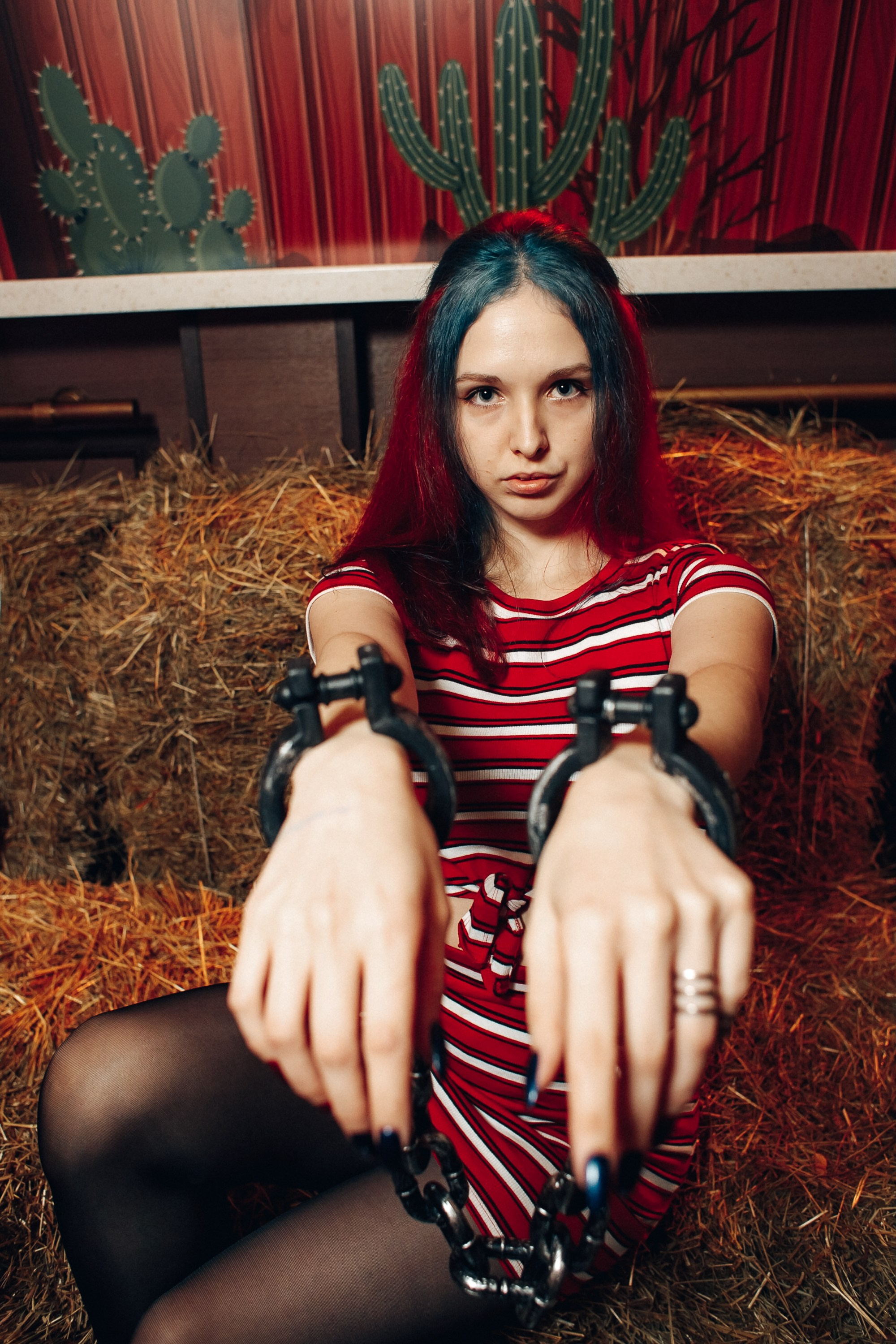 ТЕНДЕРЛЭНД. Свадебный фотограф Дмитрий Воробьев Ярославль