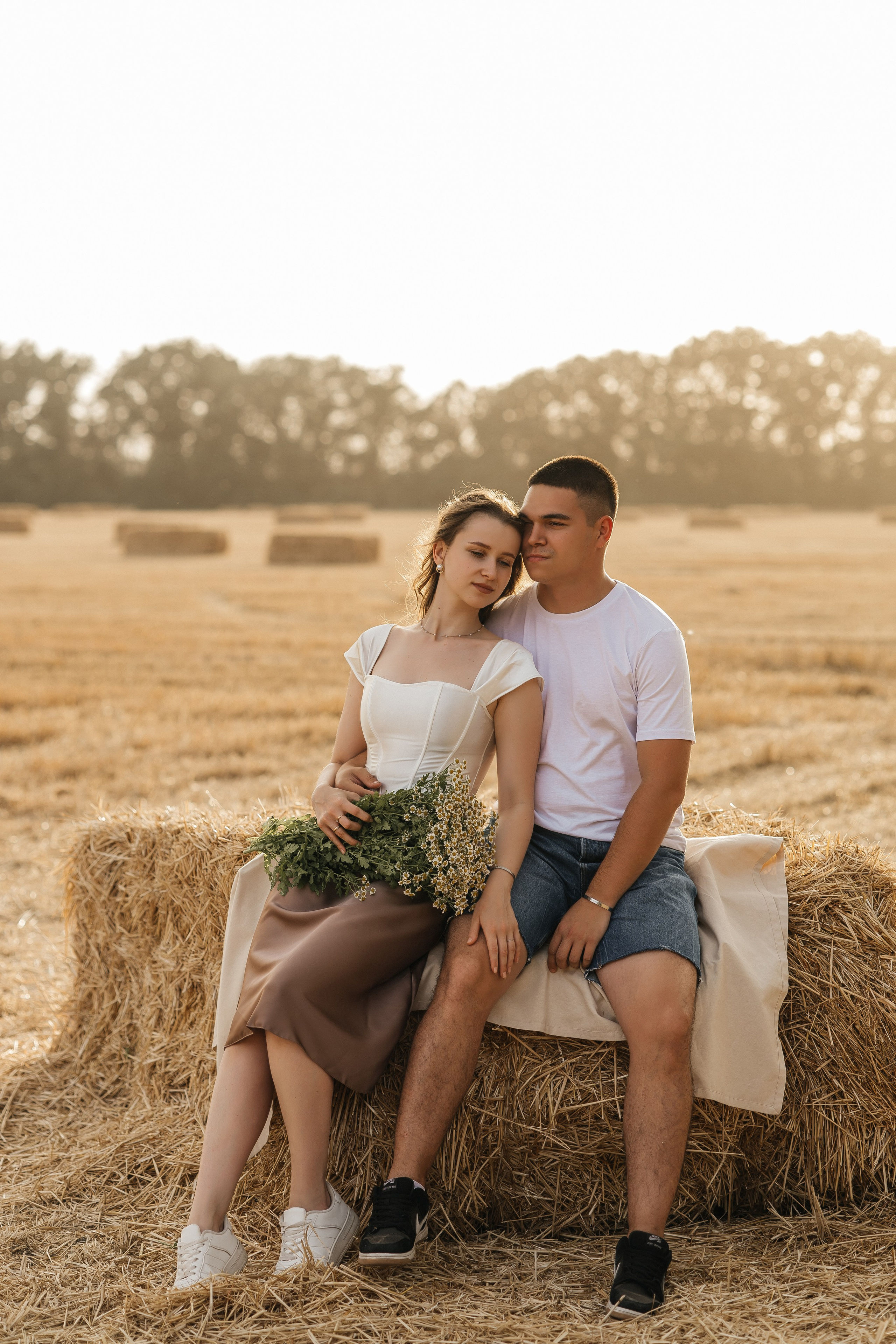 Лавстори. Семейный фотограф Клименко Дарья в станице Ленинградская