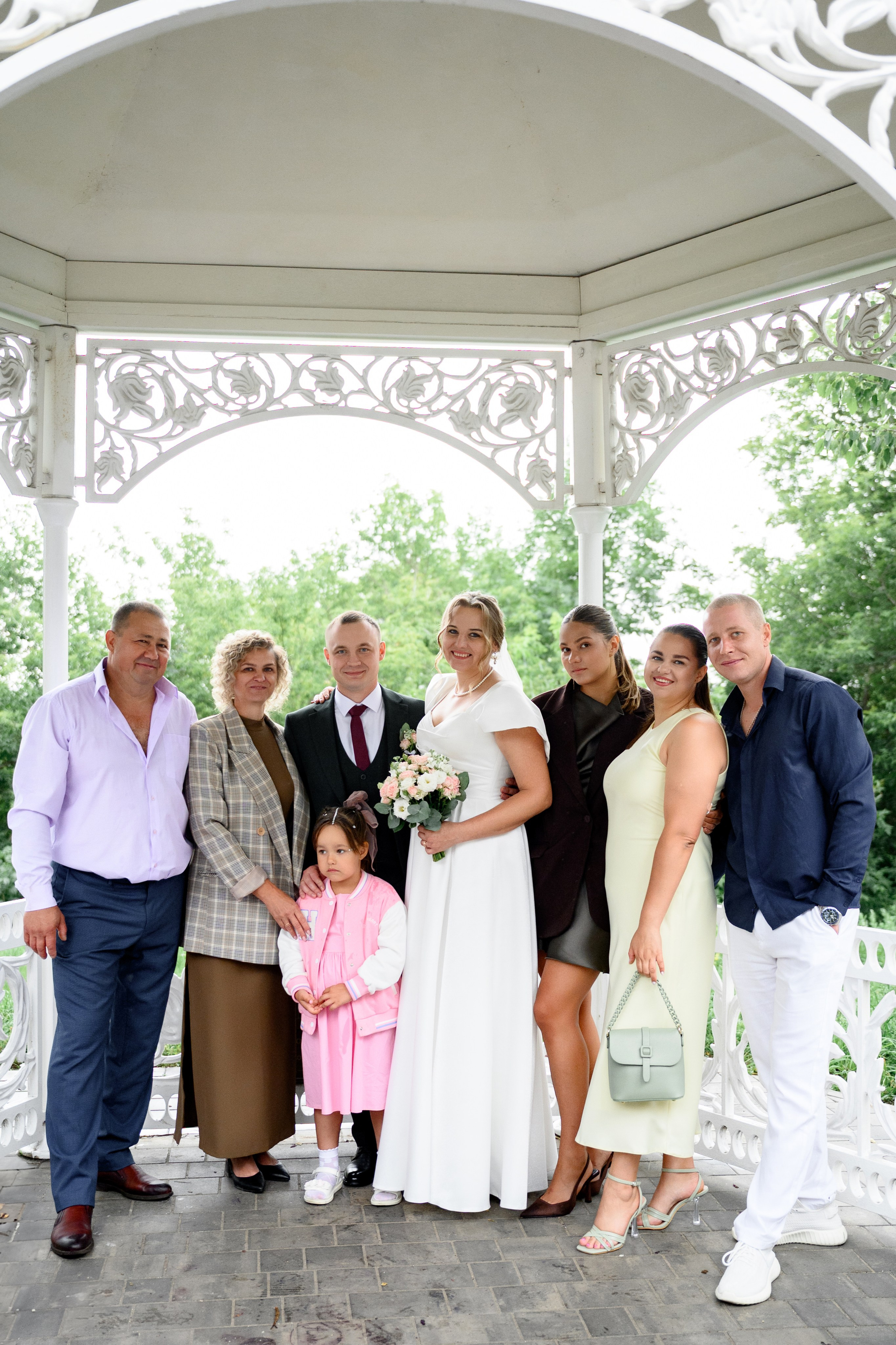 Nadezhda & Alexey. Фотограф в Липецке Ковалько Евгений