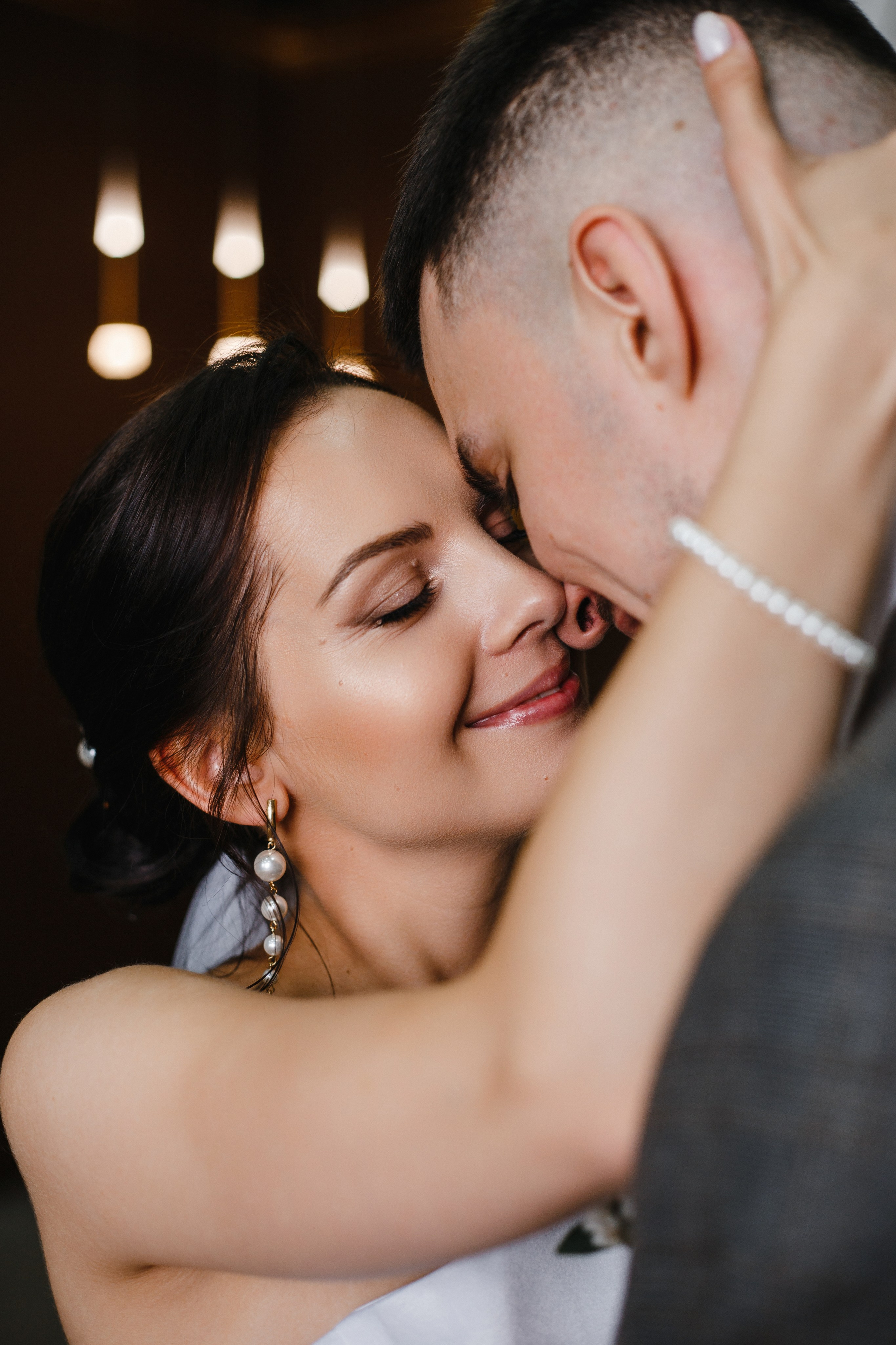 Юлия и Антон. Главная