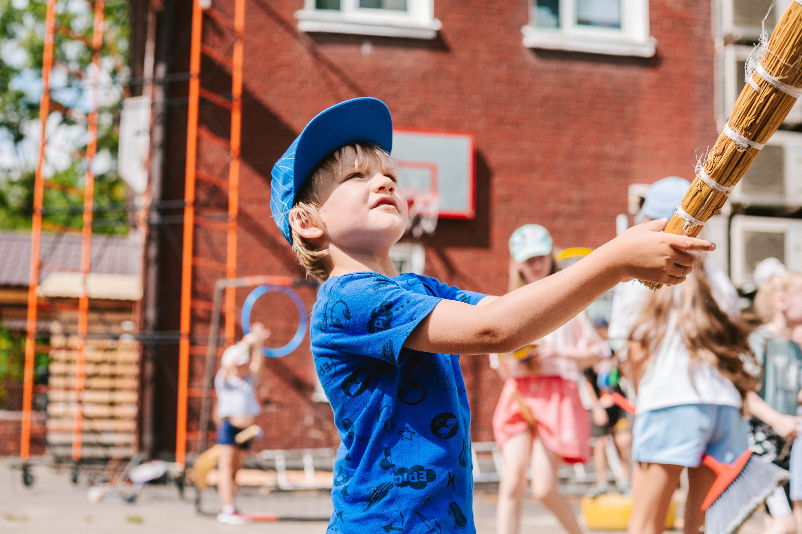 SMART SCHOOL Солнцево