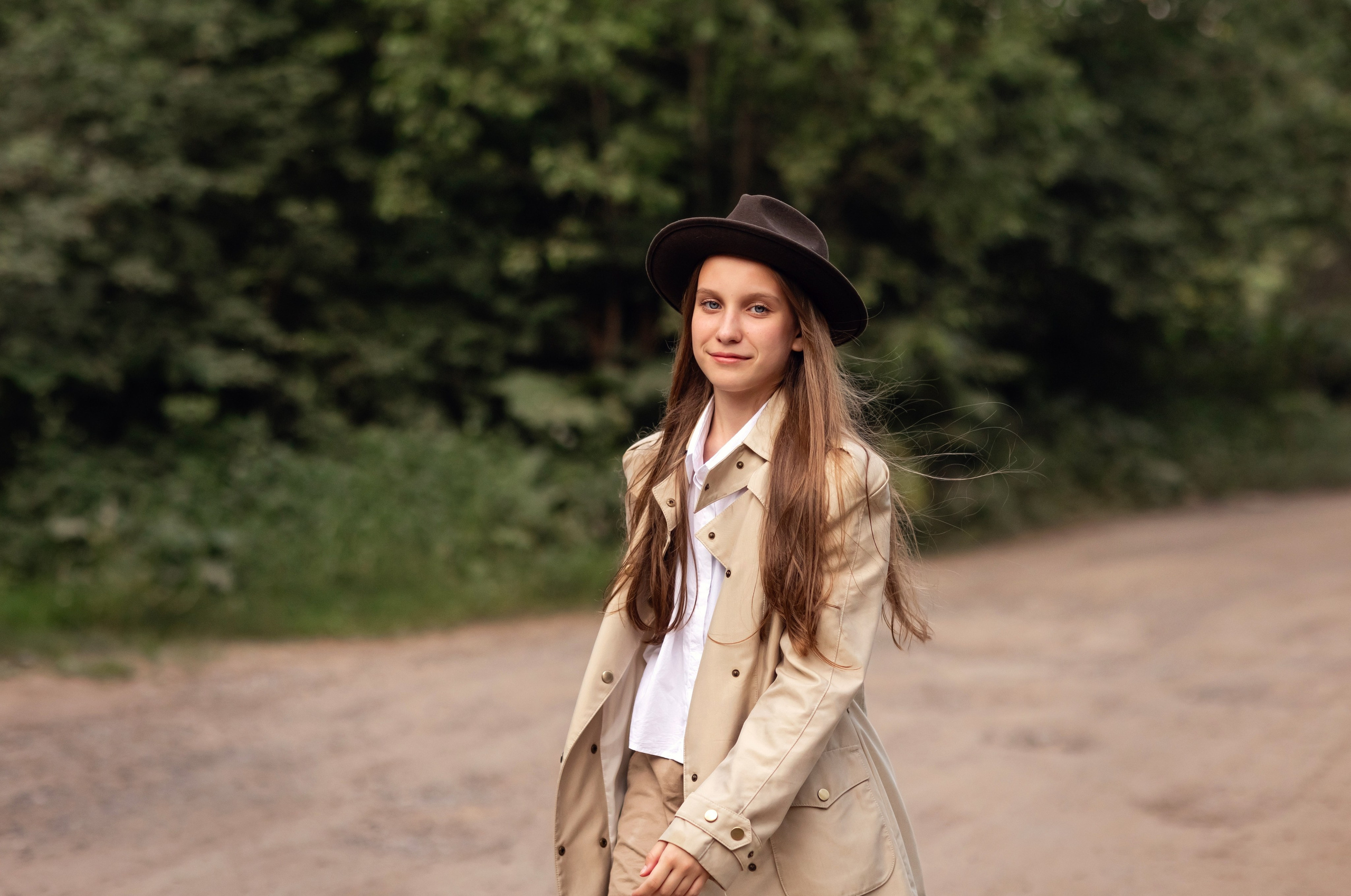Собака Баскервилей. Детский и семейный фотограф в Москве Анна Ипатьева