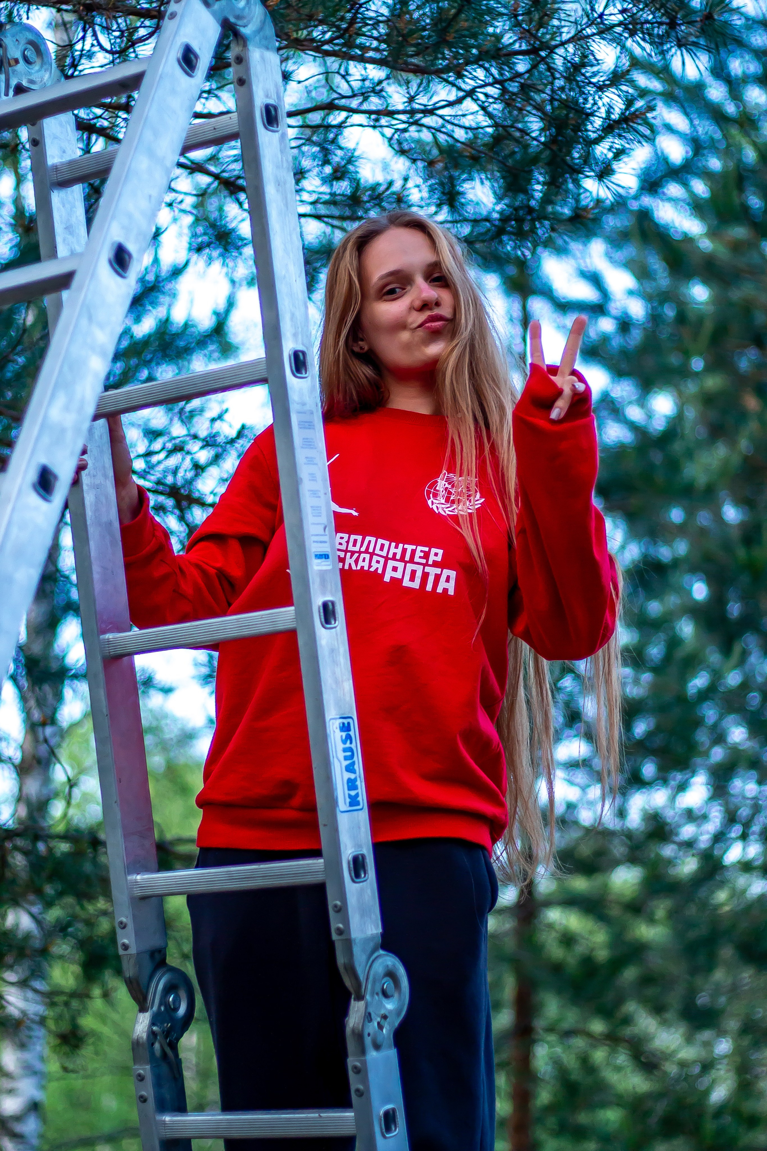 1-я смена во Ржеве 2025. Фотограф • Орехово-Зуево • Балашиха • TEFO