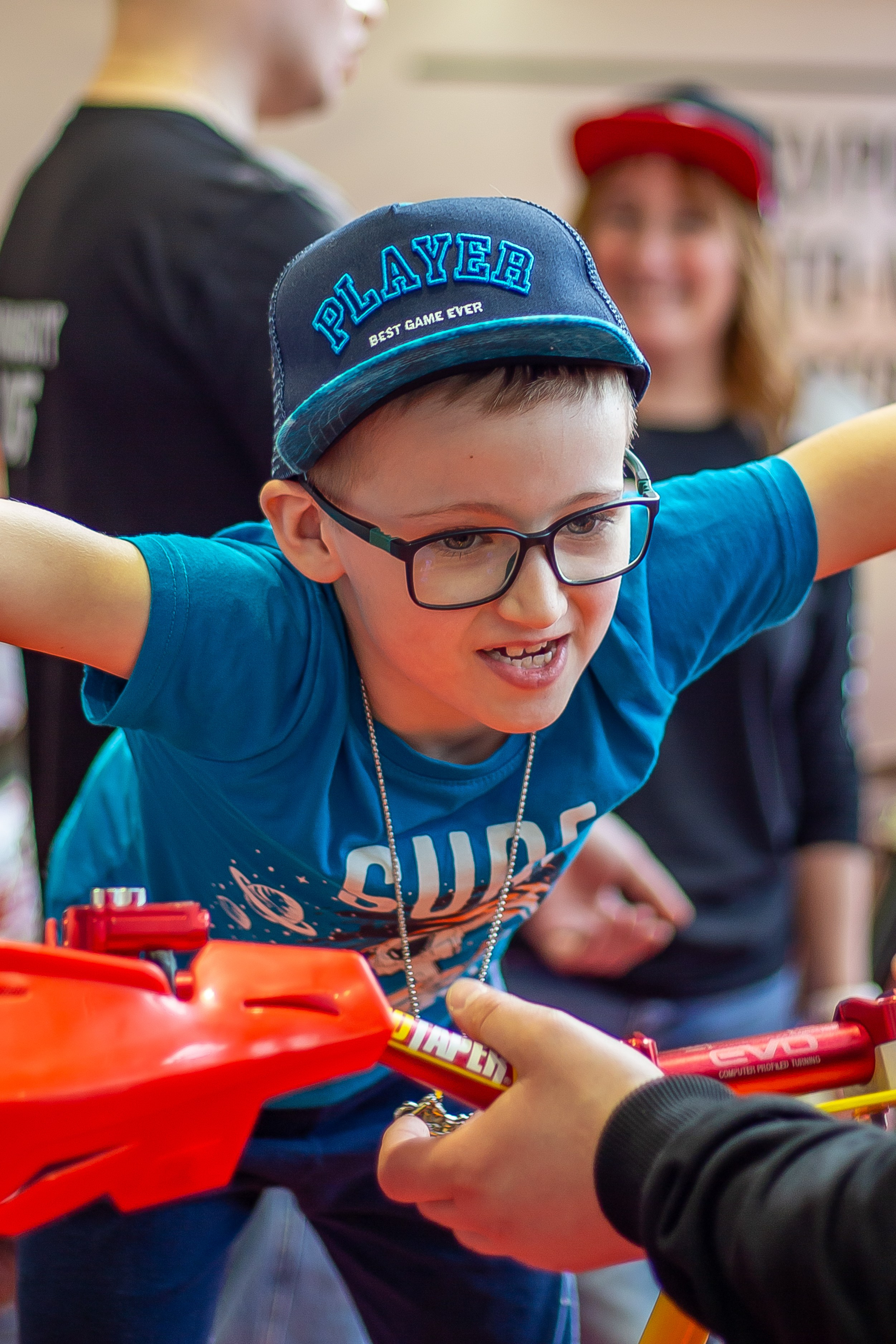 IMIS 2025. Фотограф • Орехово-Зуево • Балашиха • TEFO