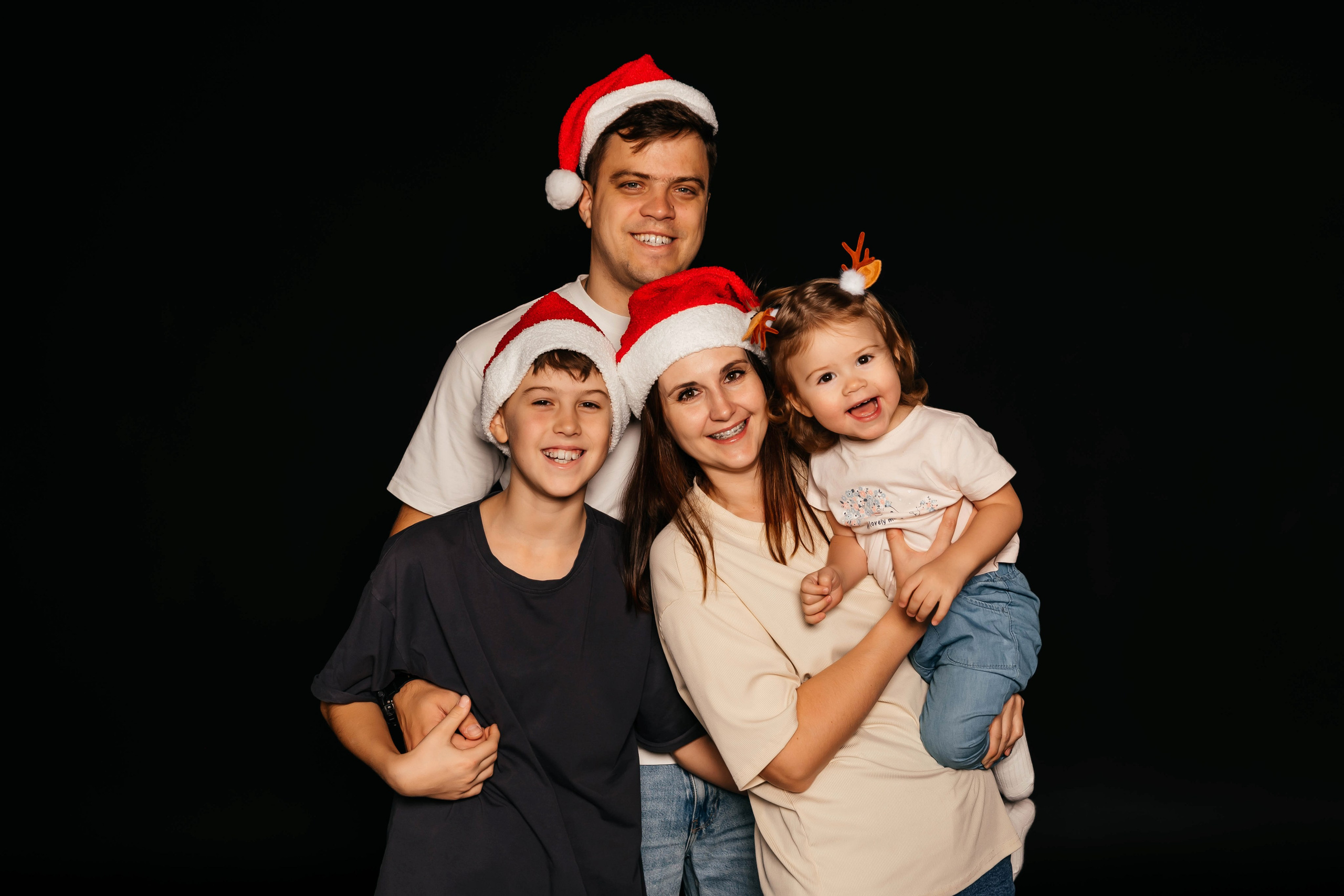 Семья. ФОТОГРАФ ВЛАДИВОСТОК