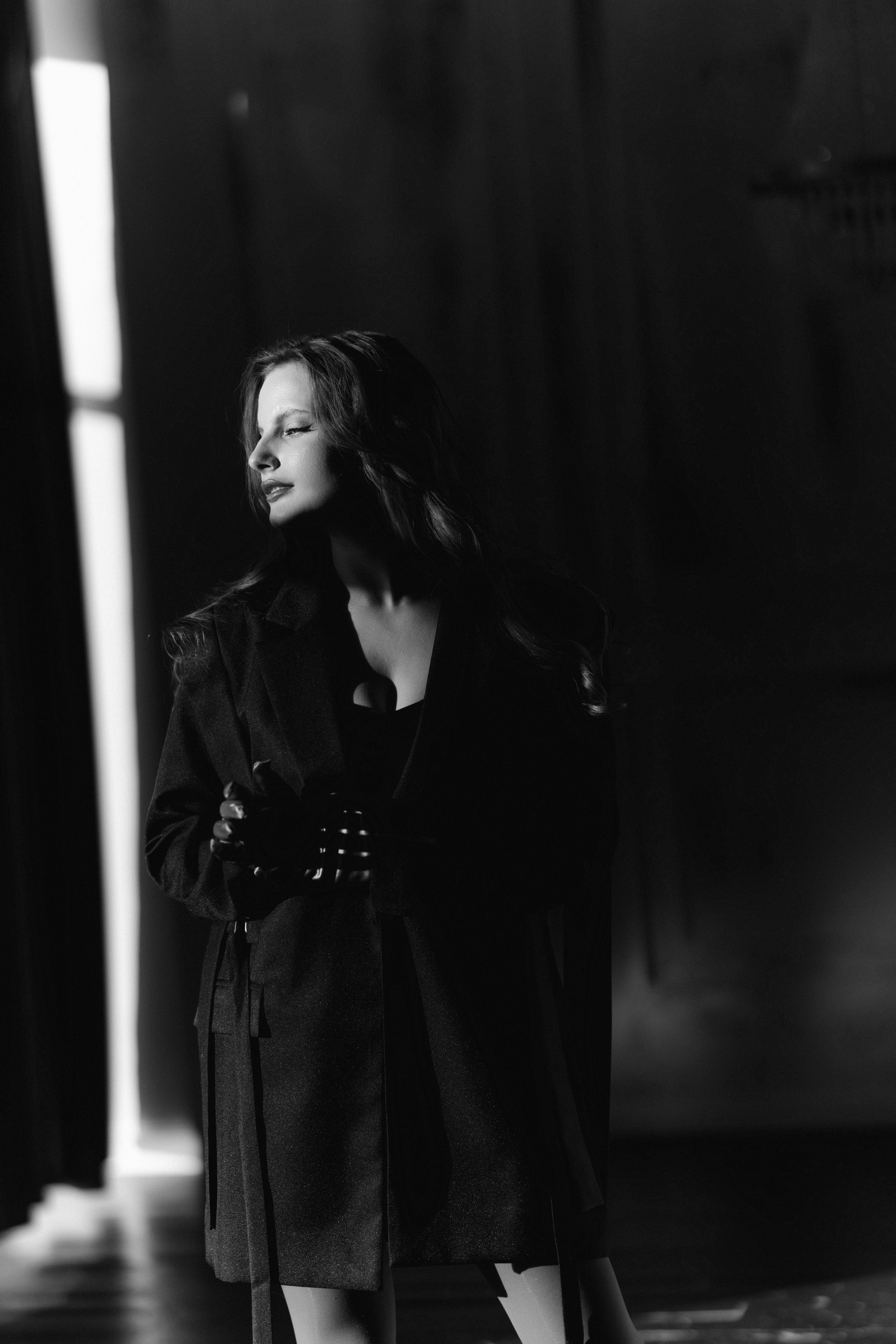 Наташа🤍. Ph. Marina Reshetova