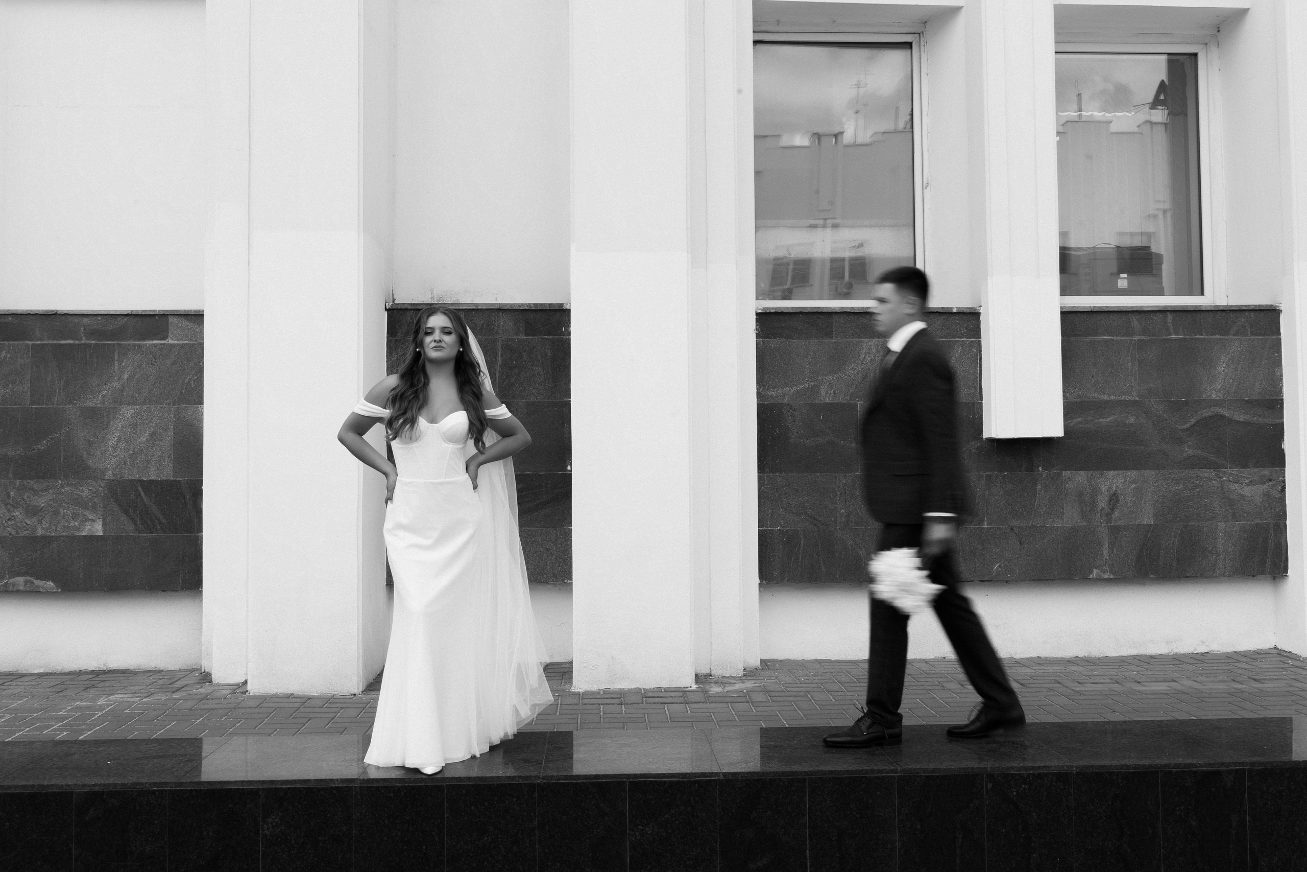 WED Алёны и Вовы🤍. Ph. Marina Reshetova