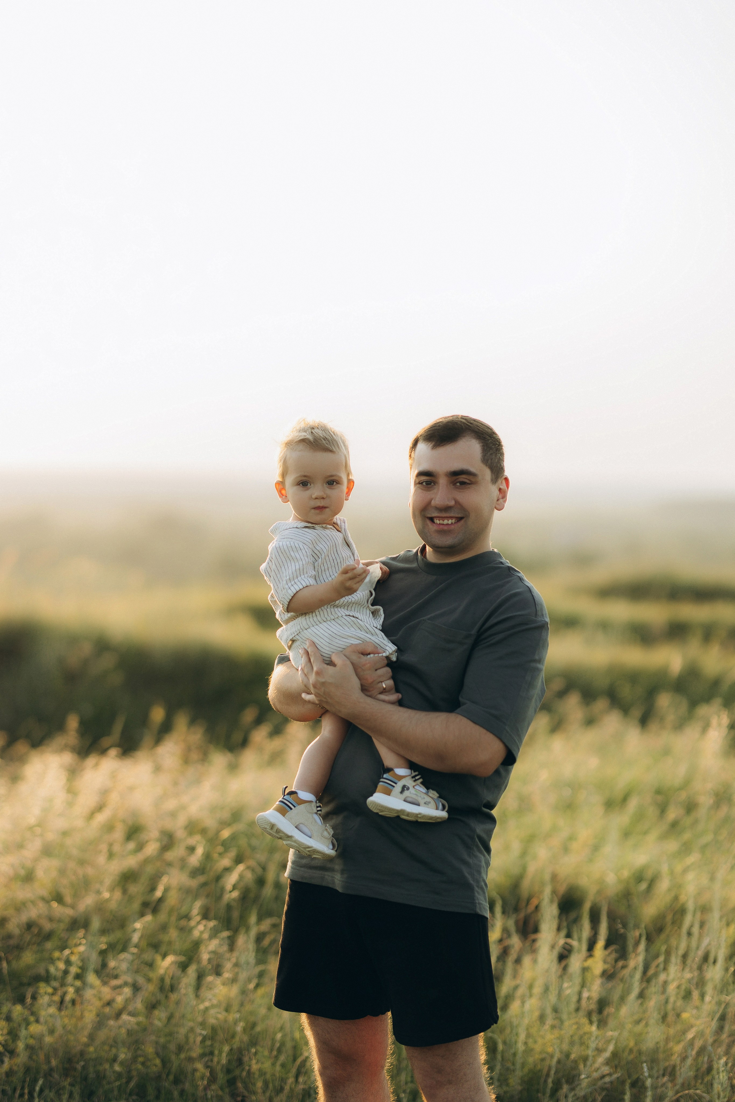 Катя, Андрей и Мирон🤍. Ph. Marina Reshetova