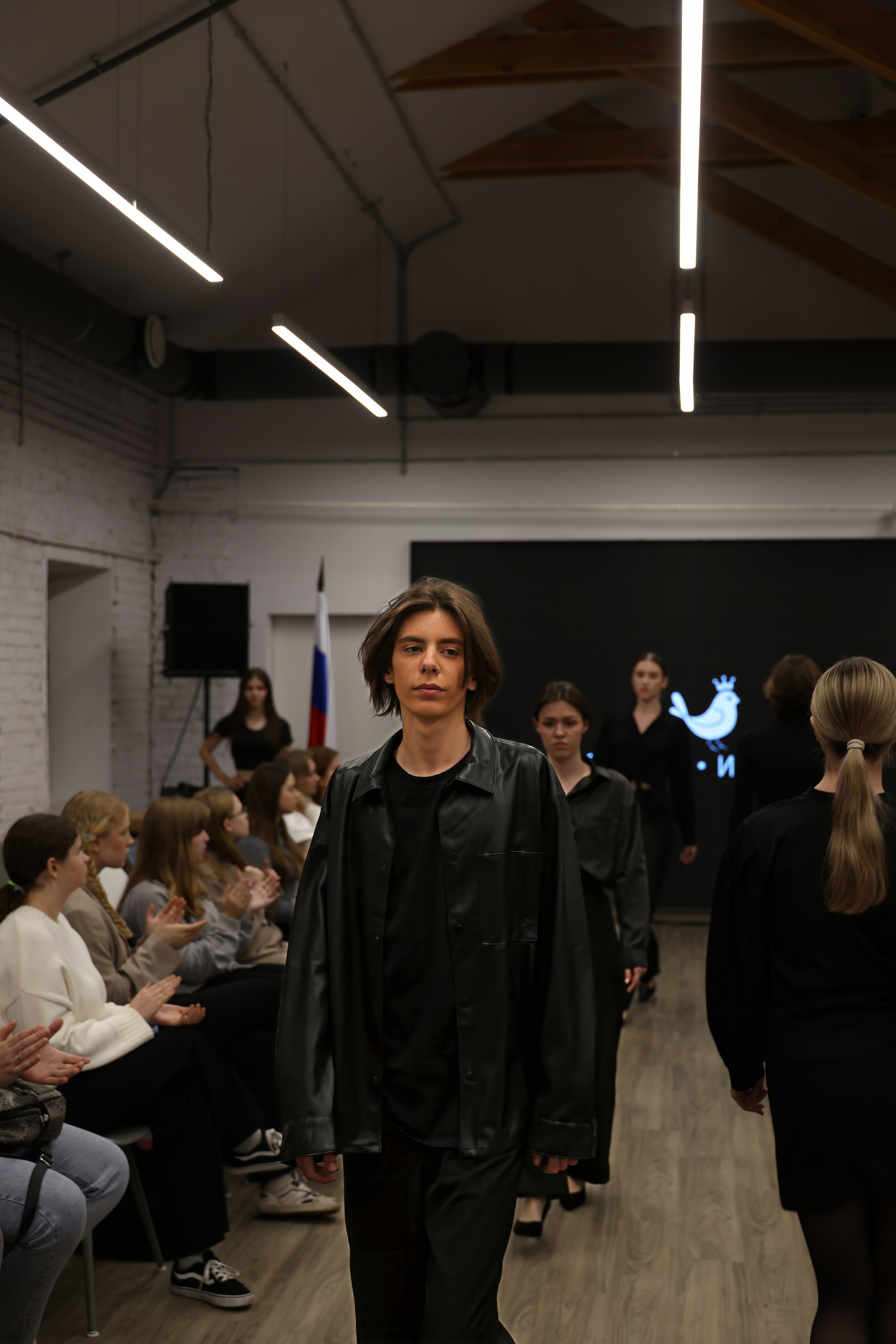 Натали де Шан. Добро пожаловать в студию «Цифровой скульптор»  где искусство встречается с технологиями!