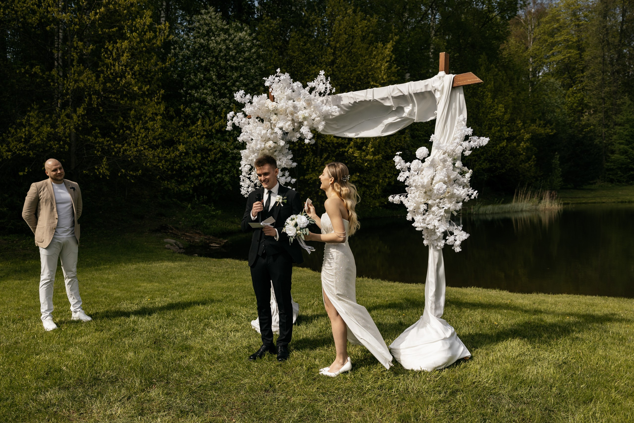 Без тебя нет весны. Свадебный и Семейный Фотограф в Гатчине и Санкт-Петербурге Виктория