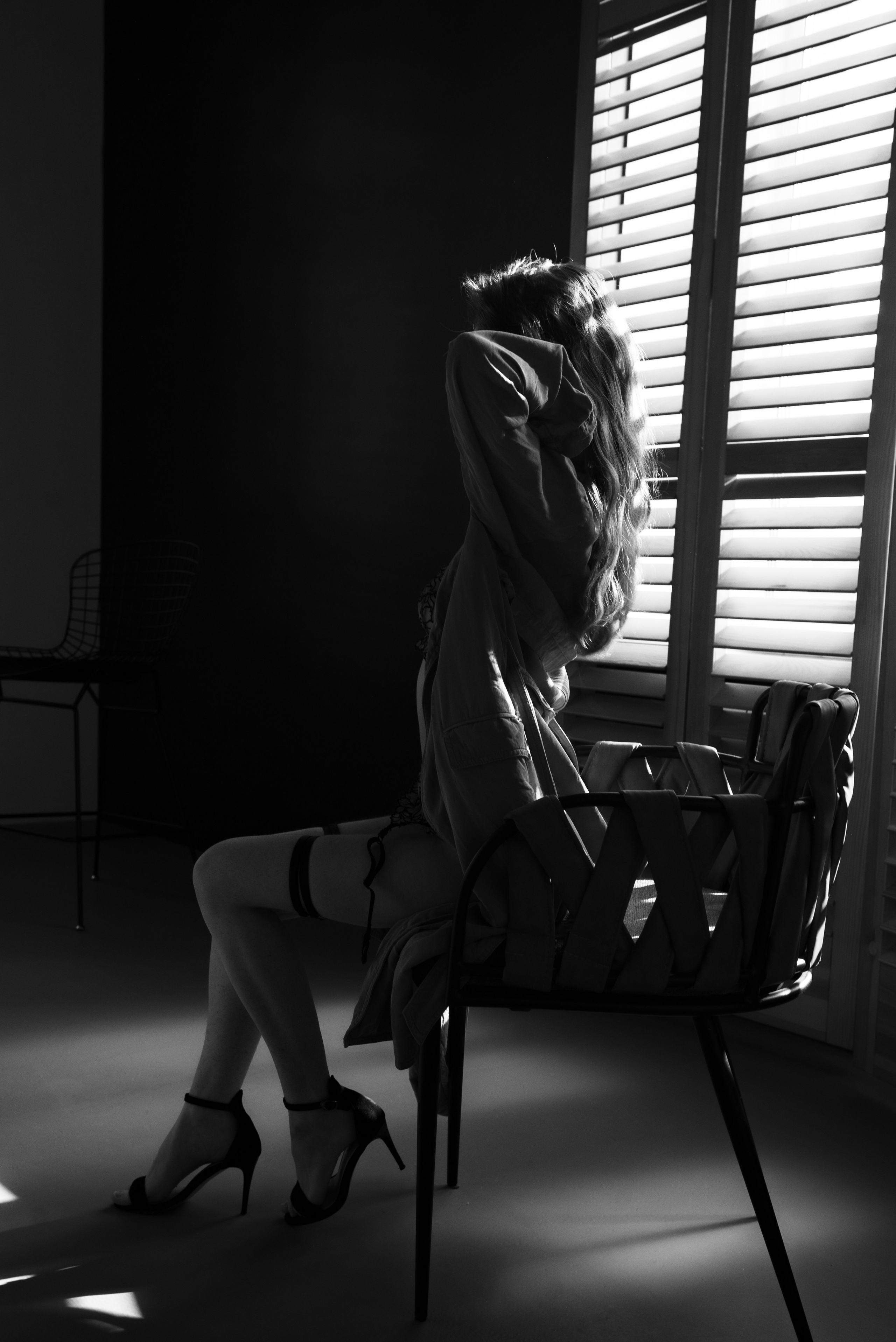 IRINA. Свадебный и портретный фотограф в Казани