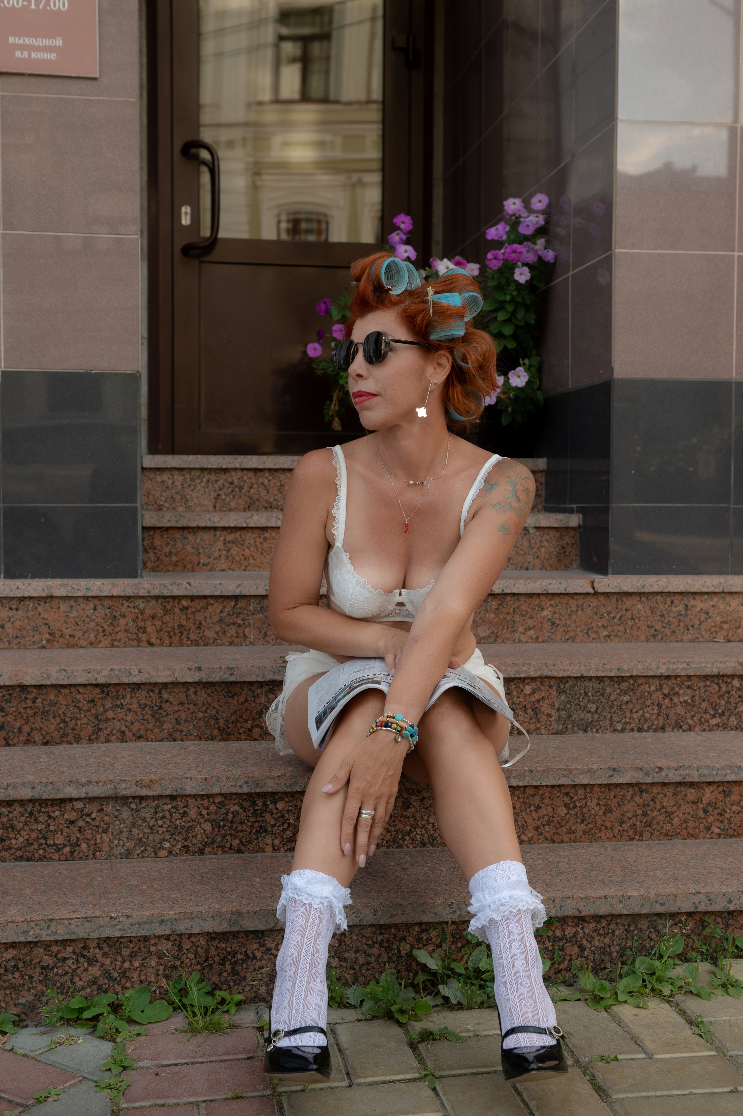 EKATERINA. Свадебный и портретный фотограф в Казани