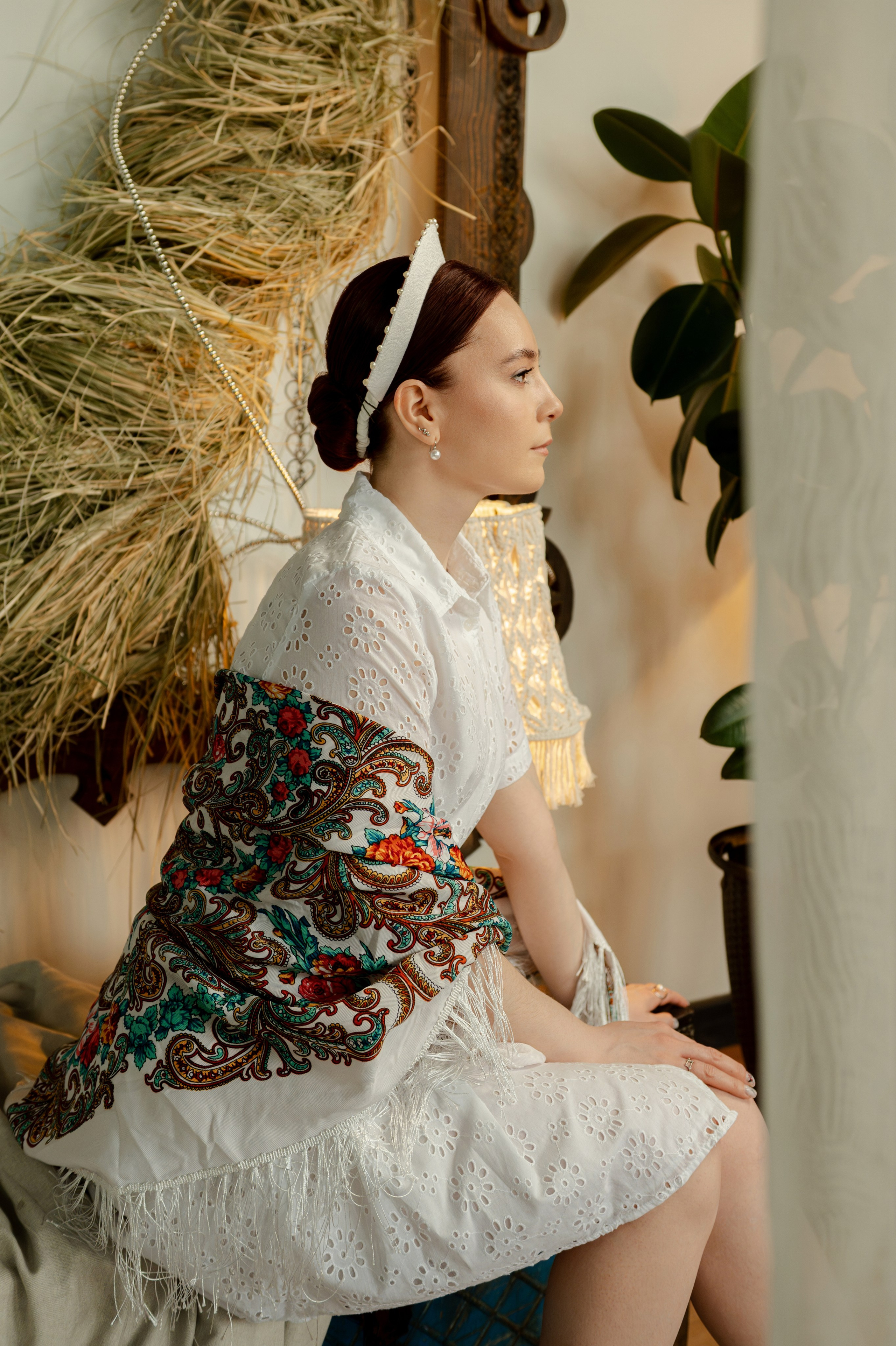 VASILISA. Свадебный и портретный фотограф в Казани