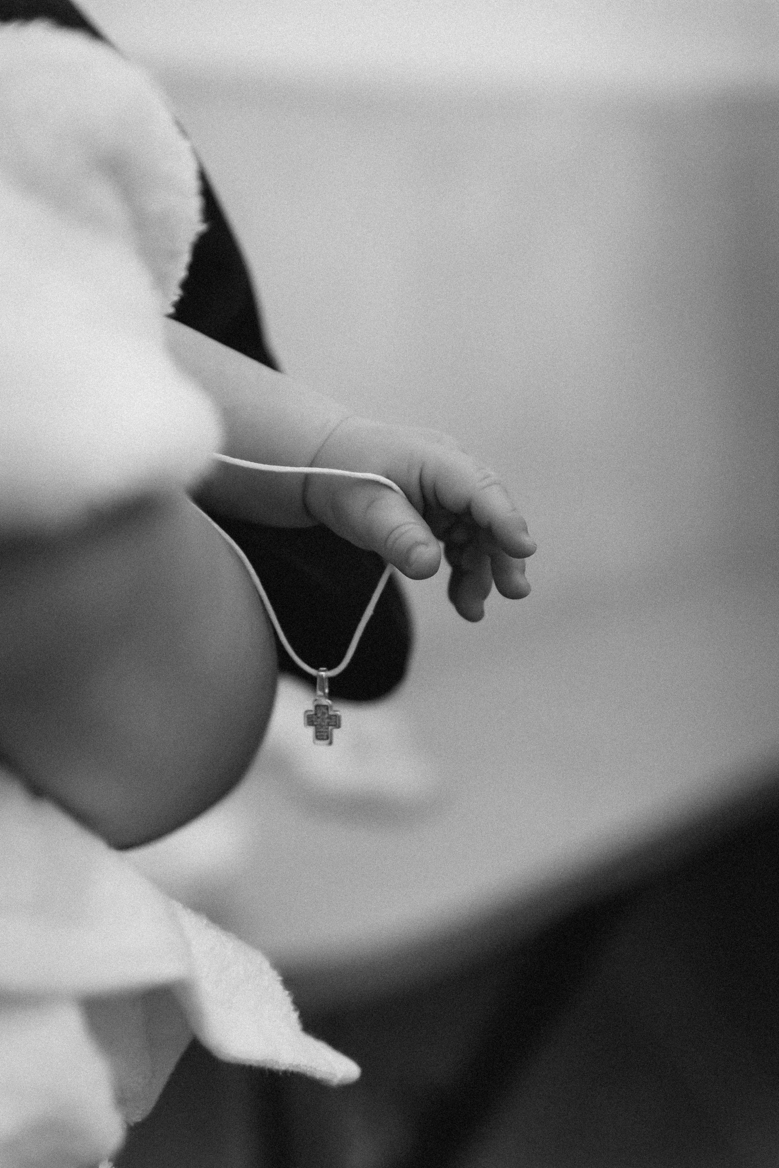 Крещение Адель. Семейный фотограф Минск Усова Ольга