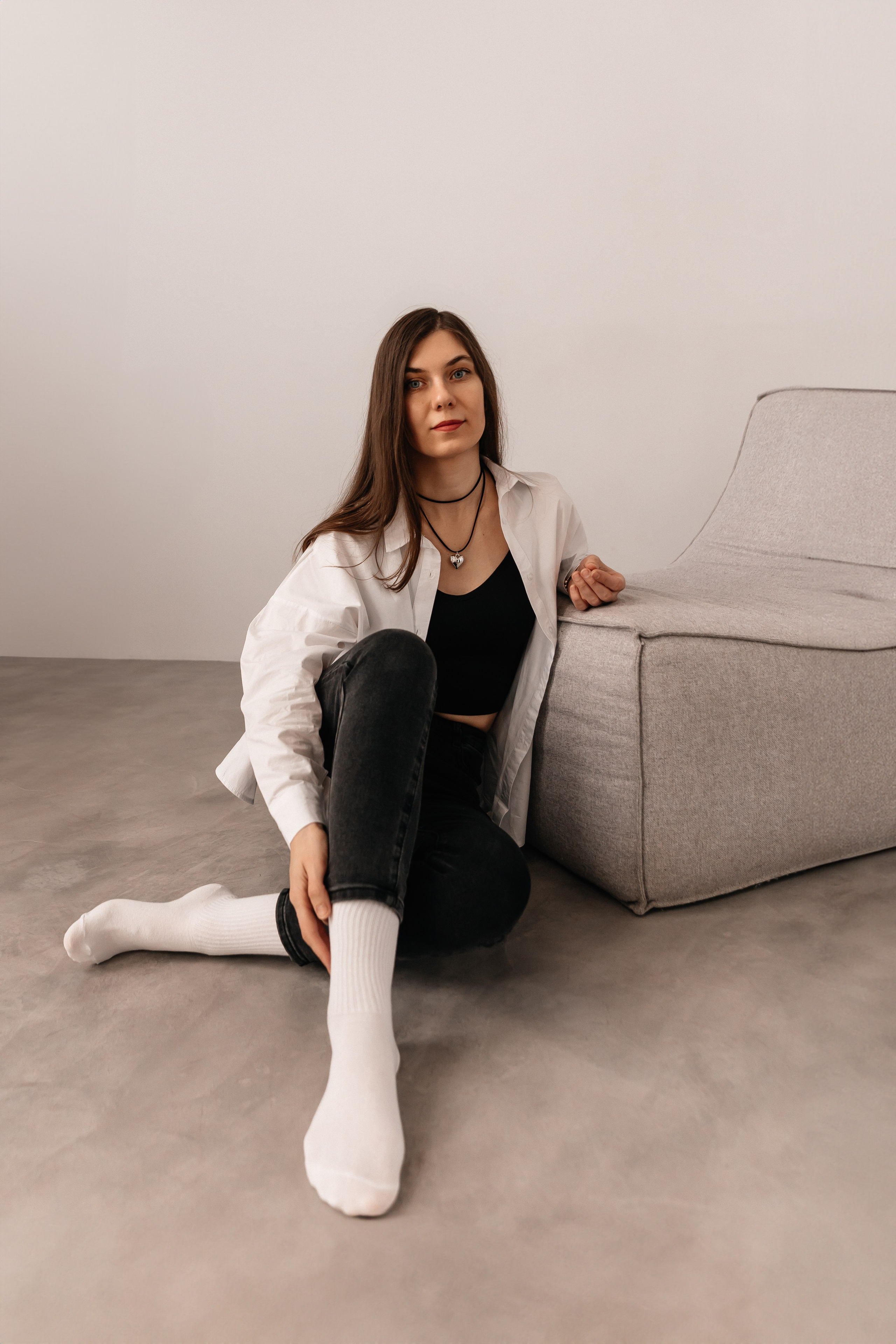 Наталия. Семейный фотограф Минск Усова Ольга