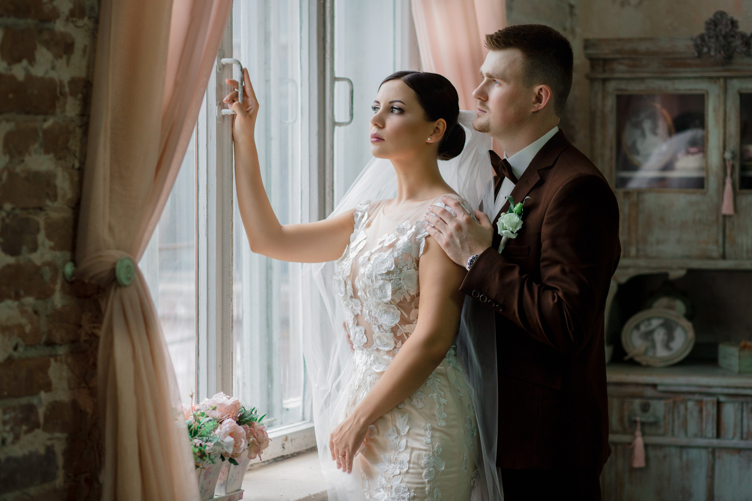 Чеслав и Анастасия. Свадебный и семейный фотограф в Краснодаре