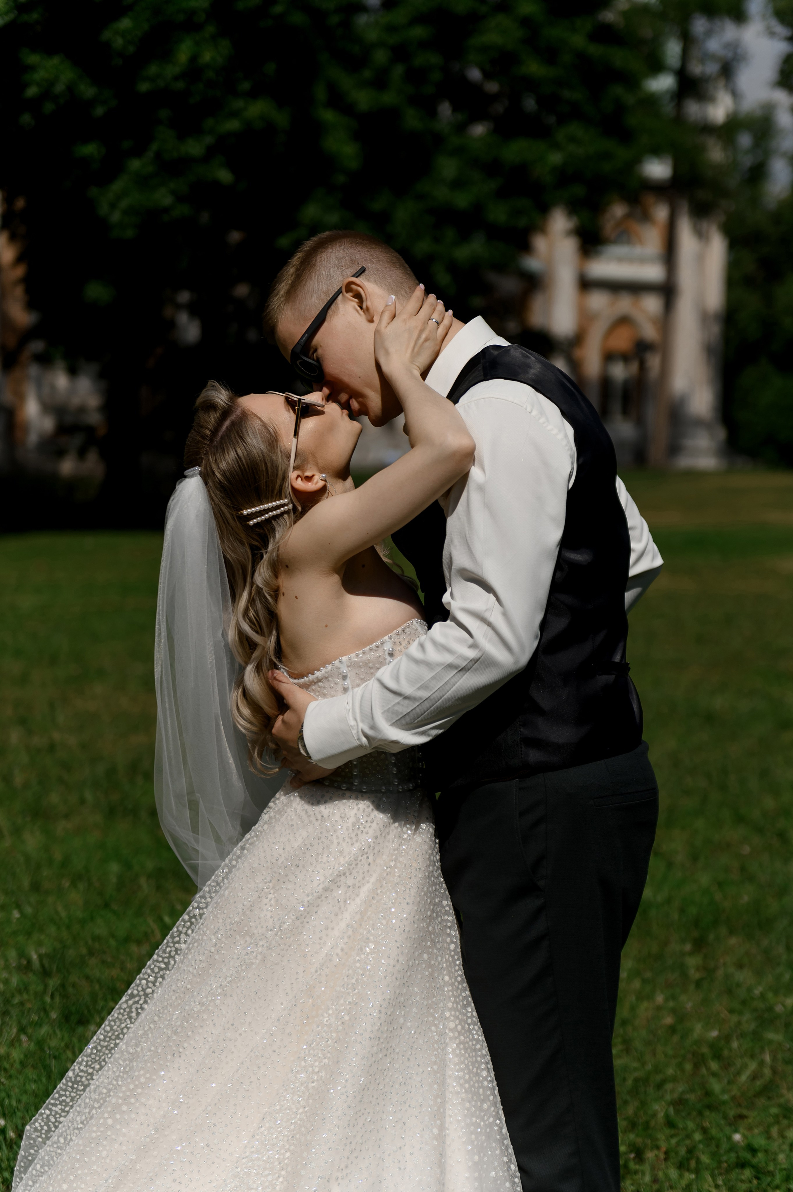 Сережа и Лиза. Свадебный и семейный фотограф Ангелина Нусина