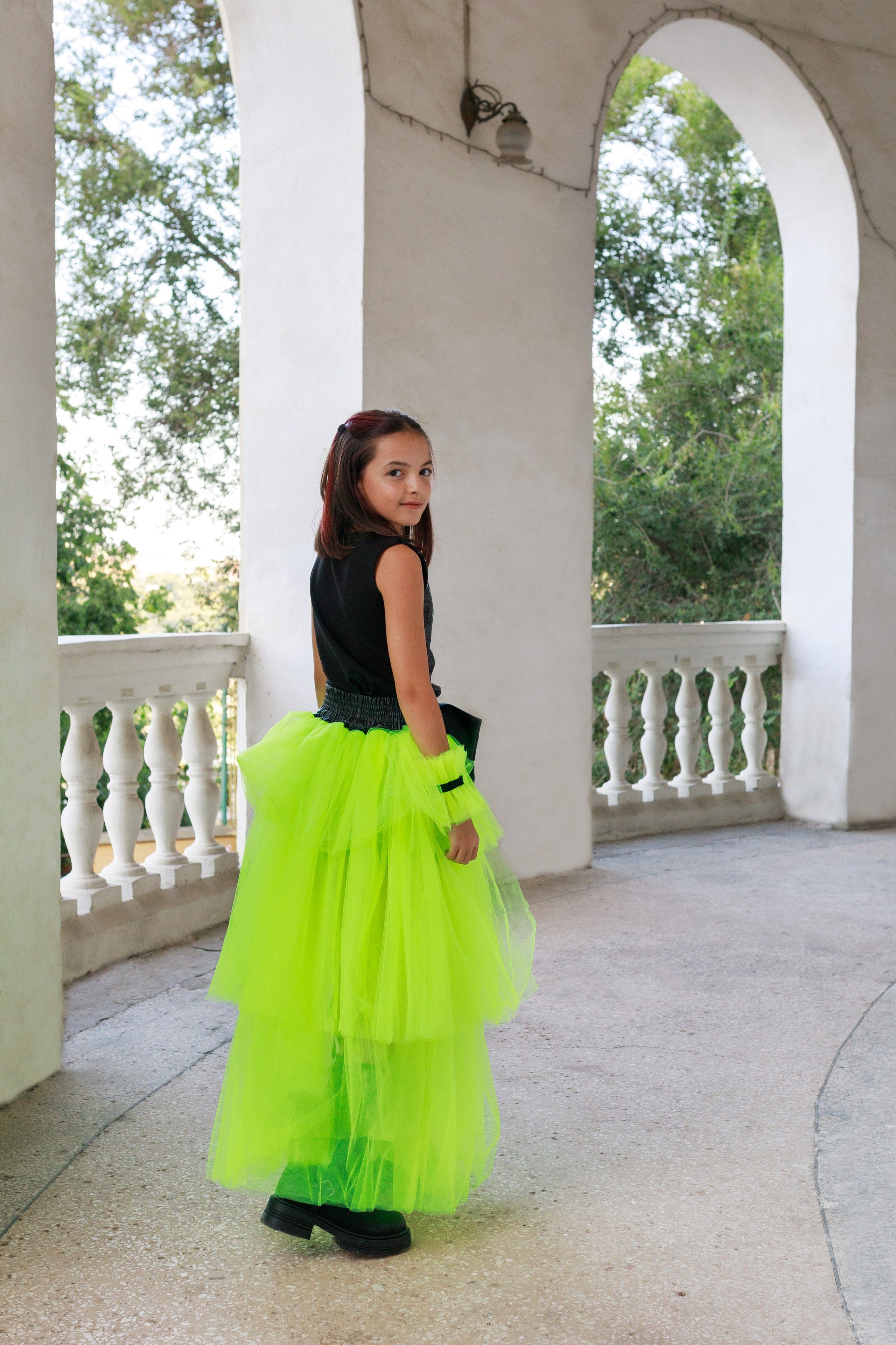 Stefanika. Лето 2024. Римма Зайцева контент для брендов