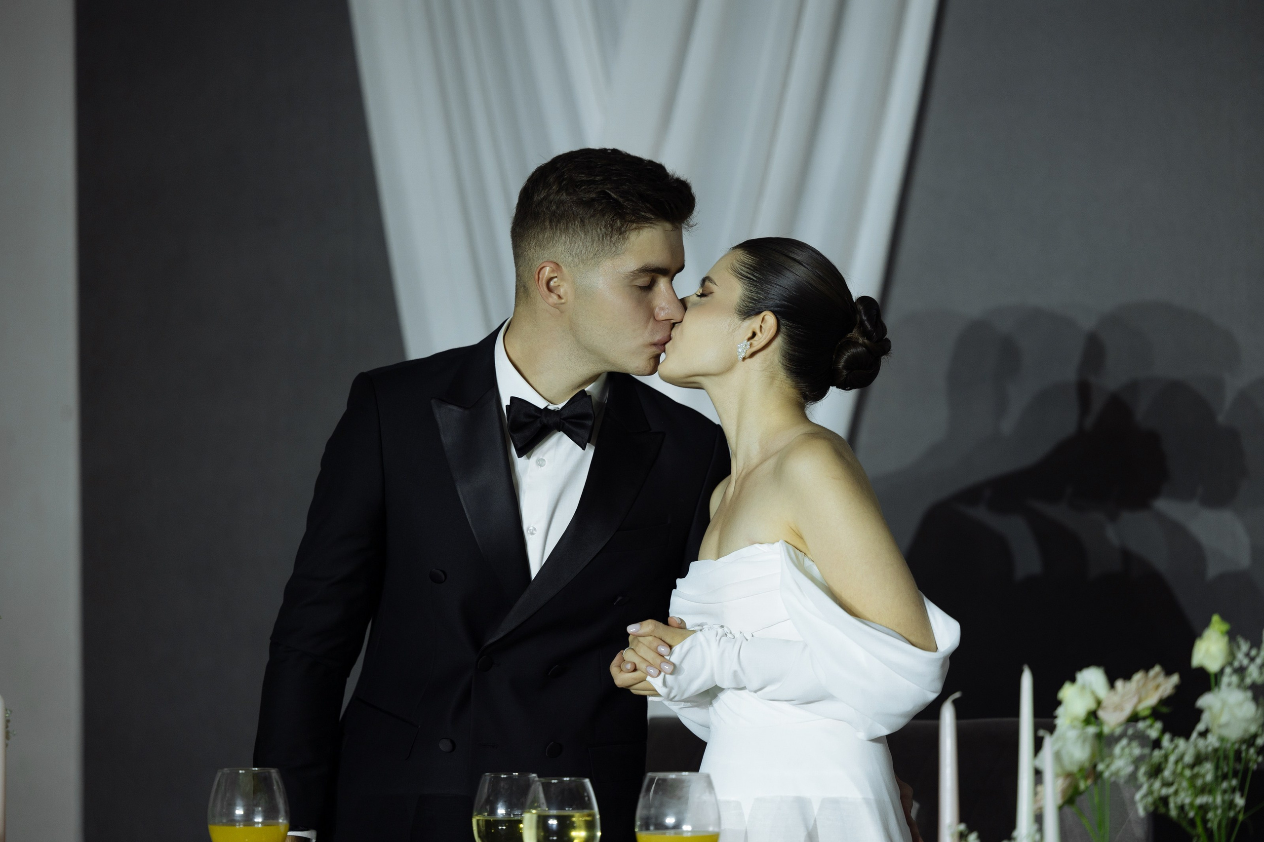 Павел и Яна. Свадебный фотограф в Ростове — на — Дону Александра Пивоварова