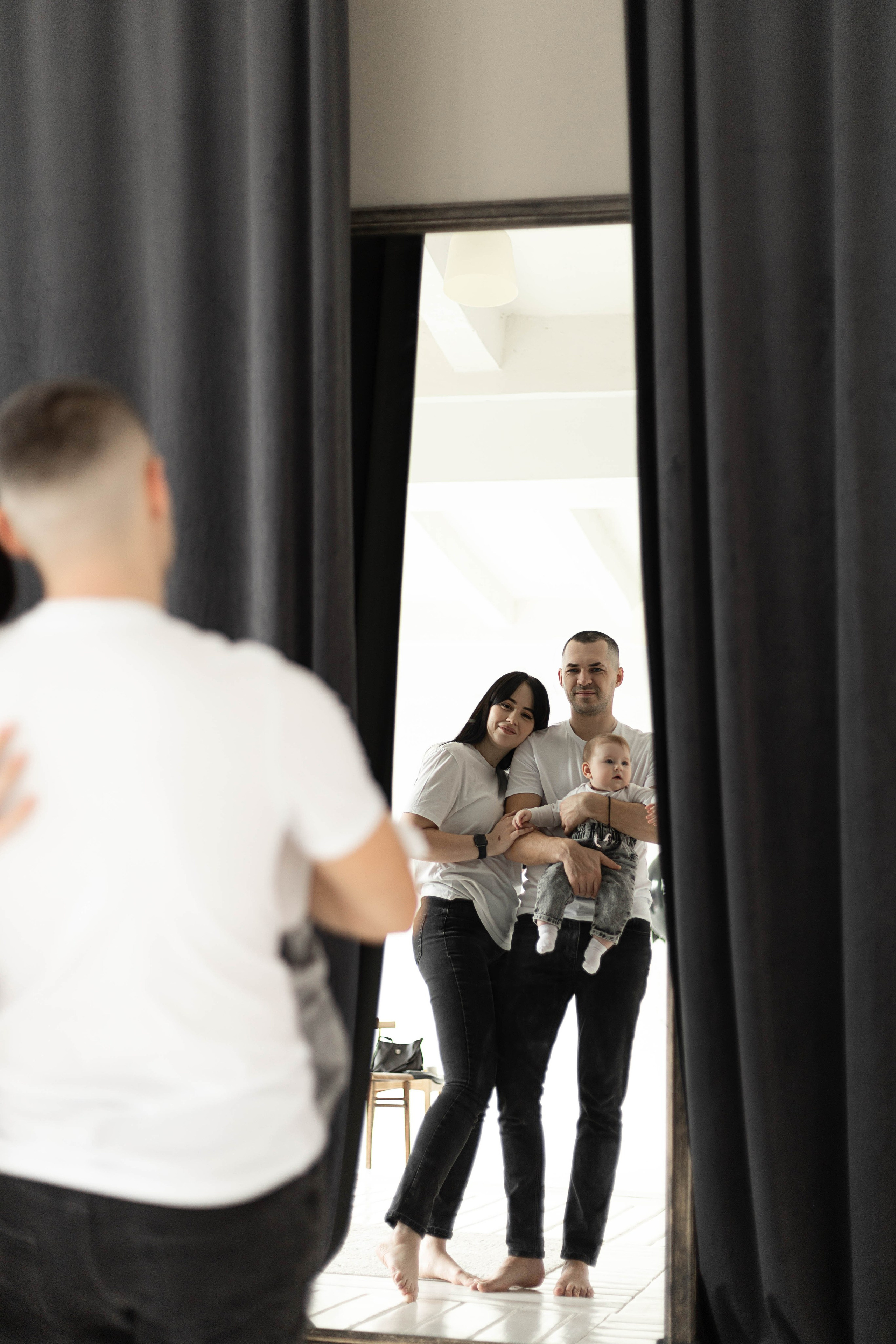 Дмитрий, Дарья, Валерия. Свадебный фотограф в Ростове — на — Дону Александра Пивоварова