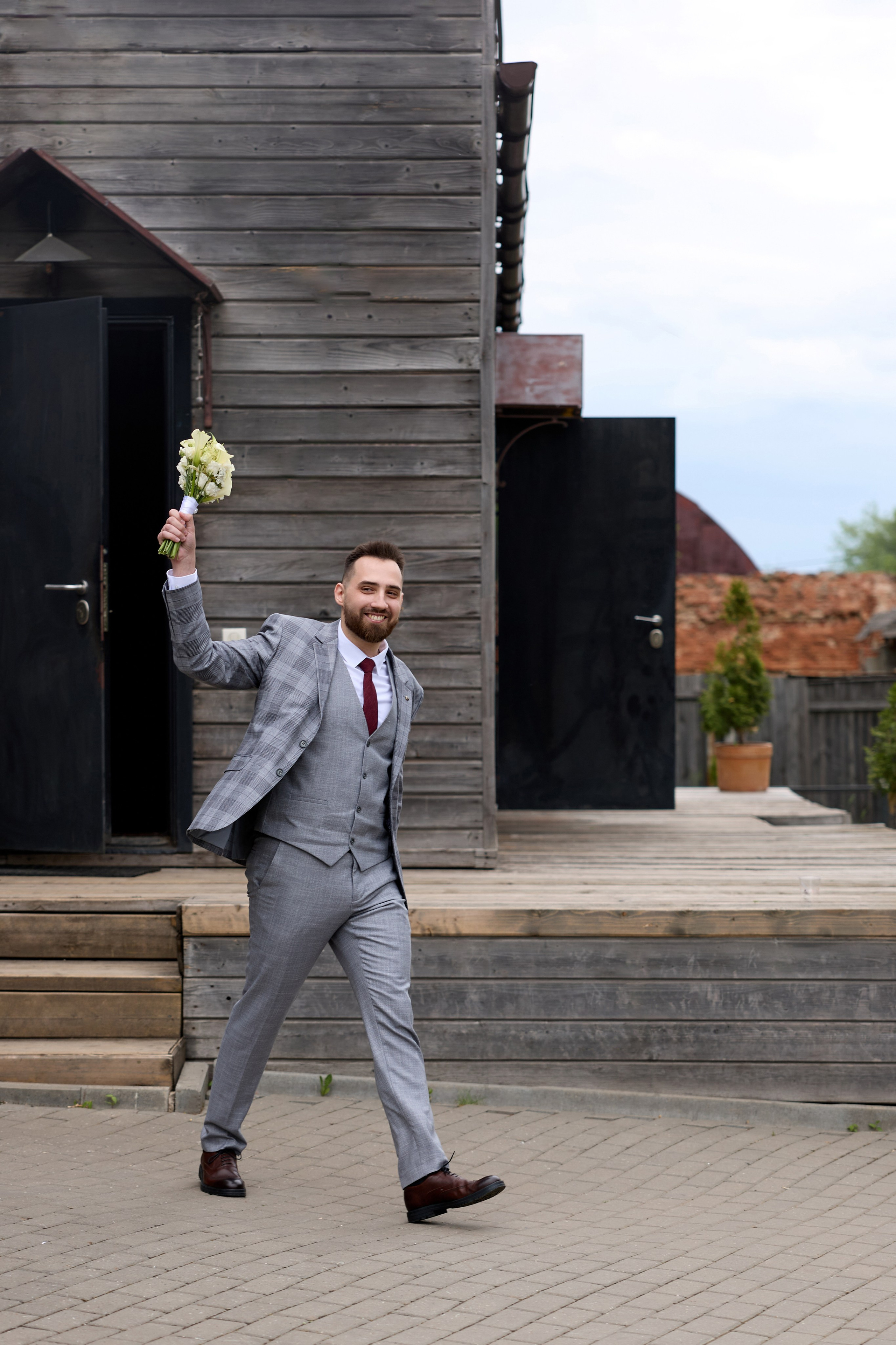 Свадебная фотосессия Киров Holiland. Александр Прозоров фотограф в Кирове