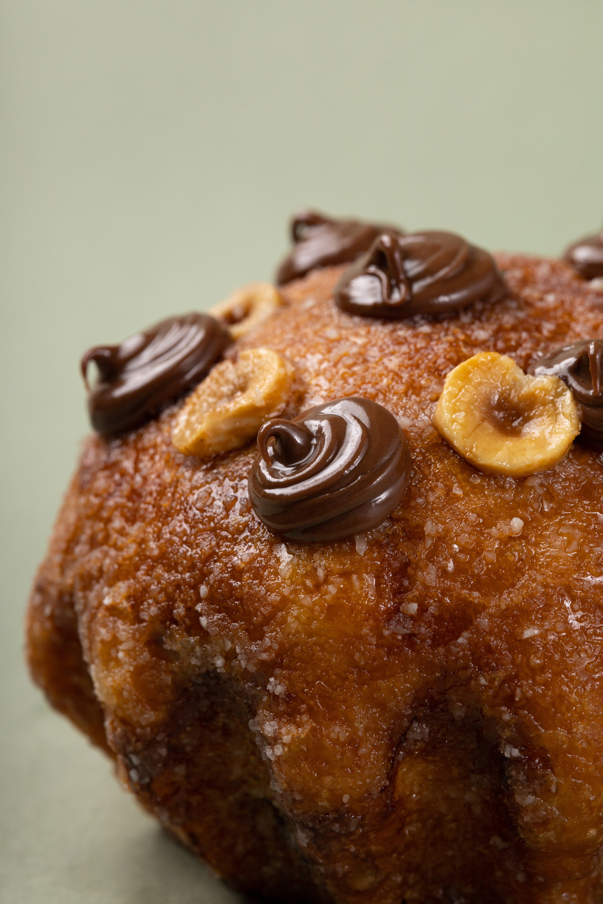 Фотосессия десертов для рекламы Астана. Рекламный фуд фотограф и видеограф в Астане Алина Лысенко