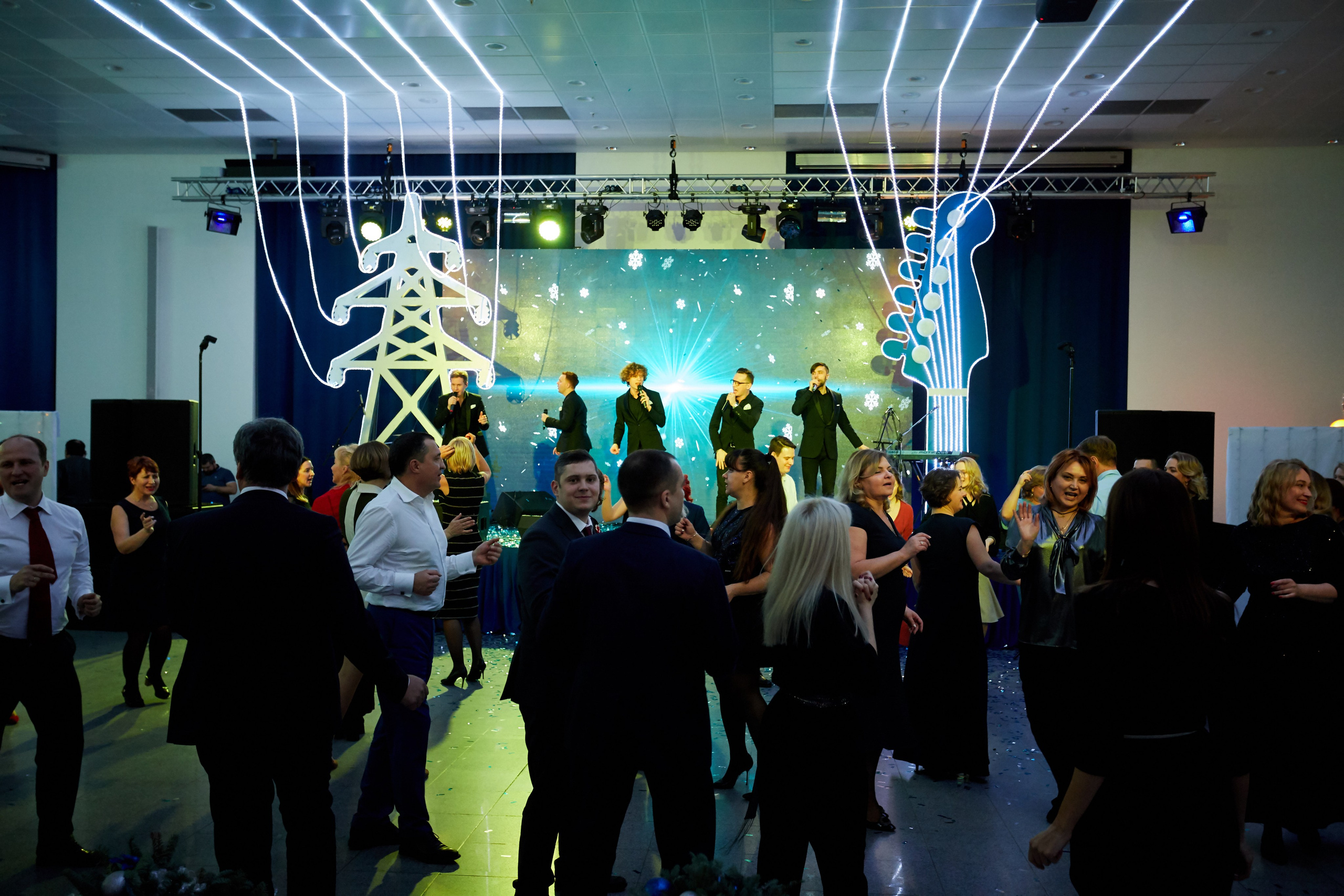 Россети. Репортажный Фотограф