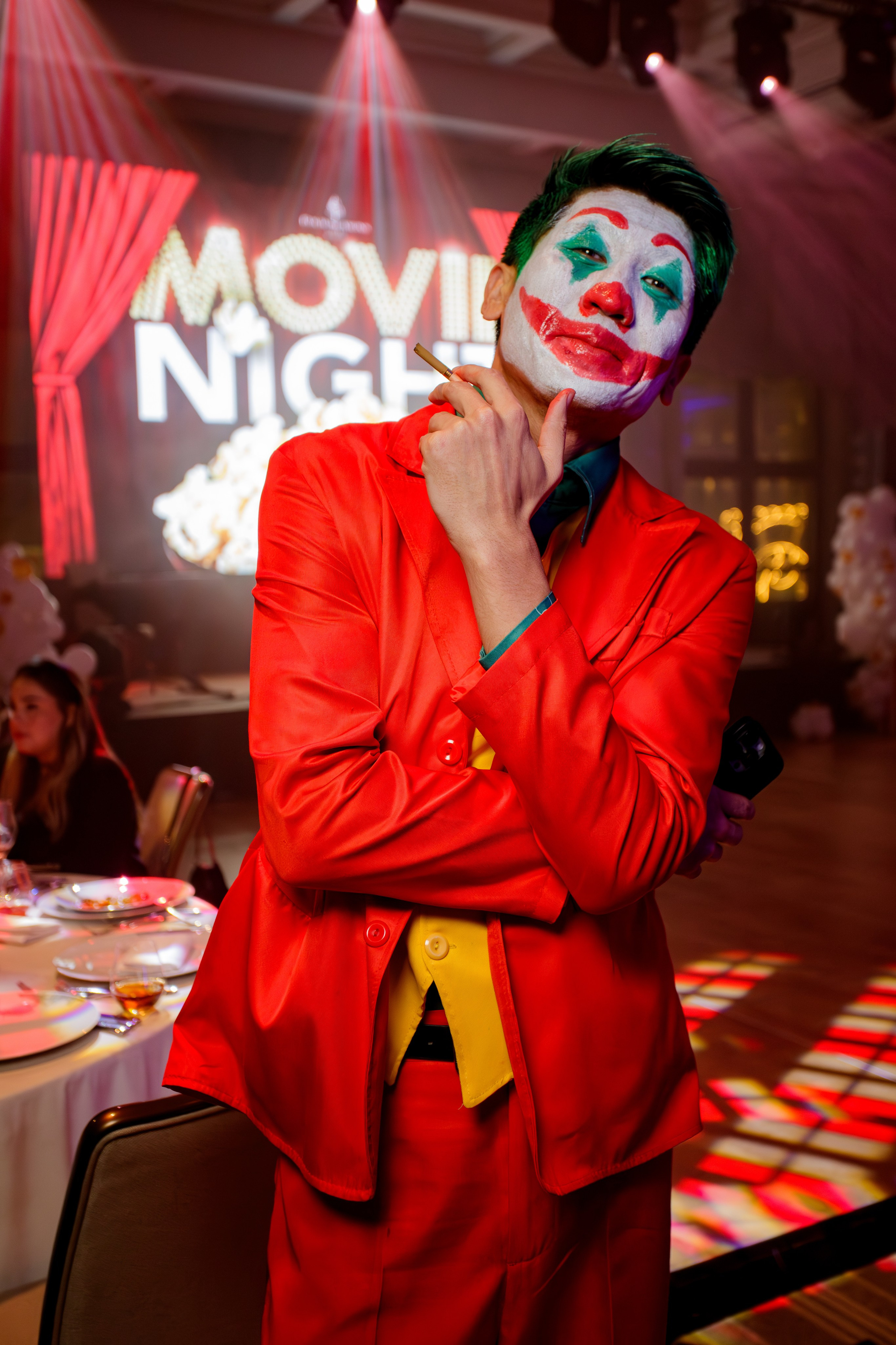 Мероприятие в отеле Four Seasons. Репортажный Фотограф