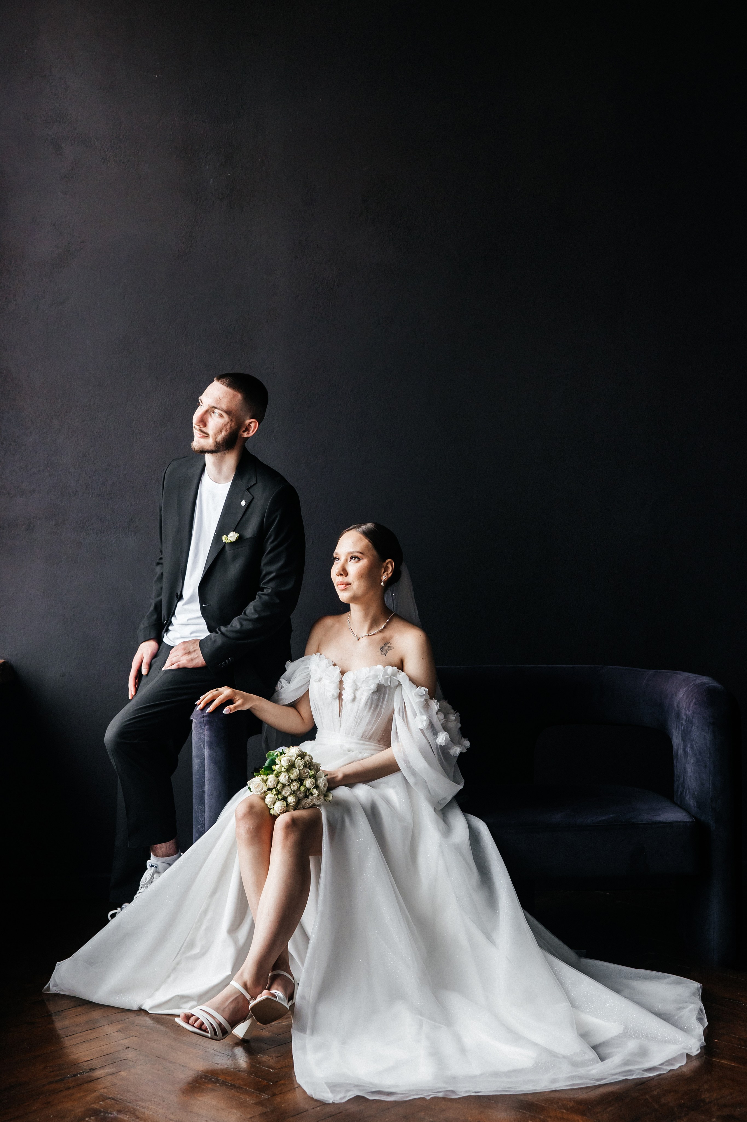 ВЛАДЛЕНА И МИХАИЛ. Свадебный, семейный, детский фотограф в Екатеринбурге.Фотосессия родов