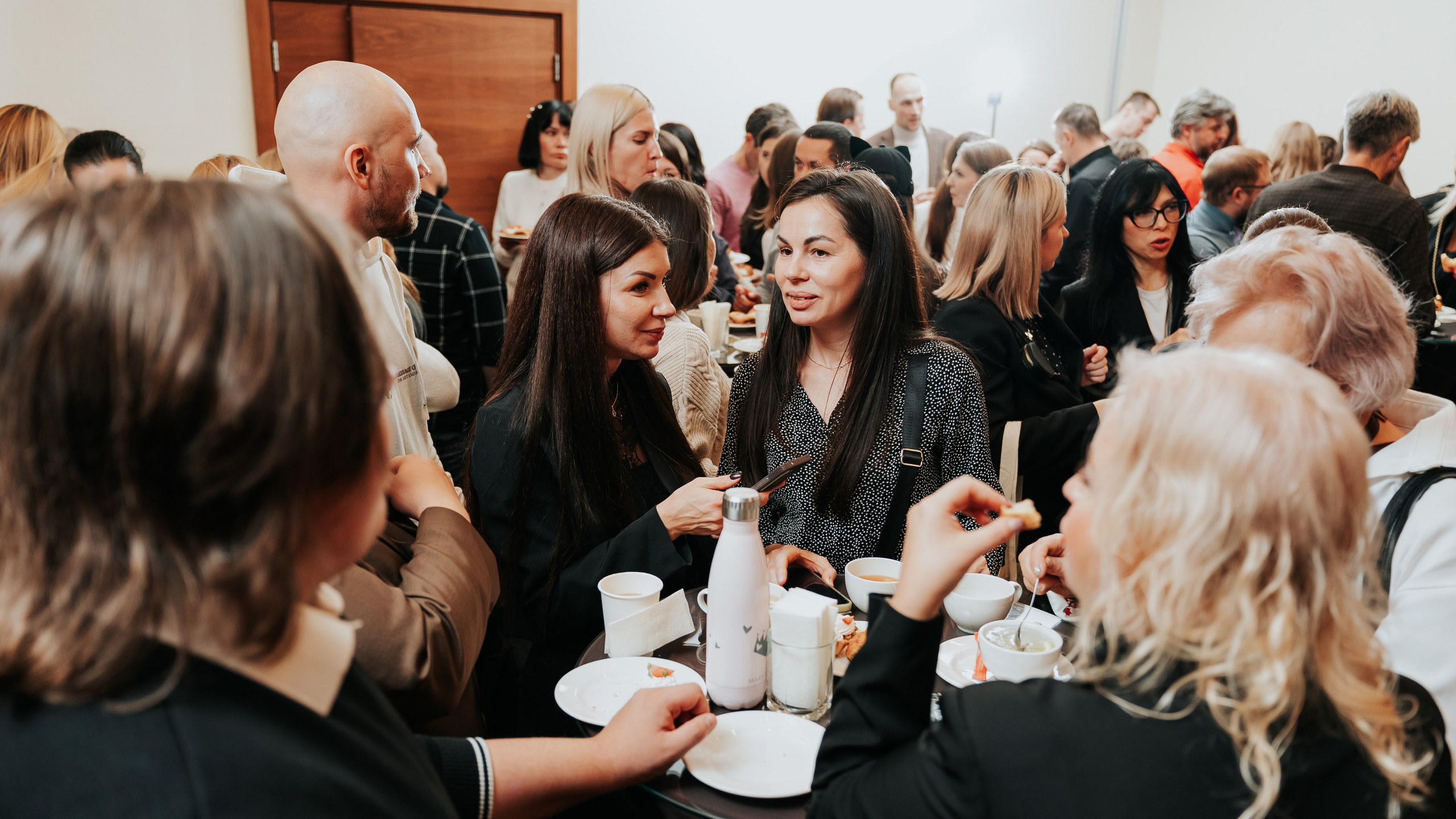 Бизнес-форум «Террирория 25». Репортажный фотограф Красноярск