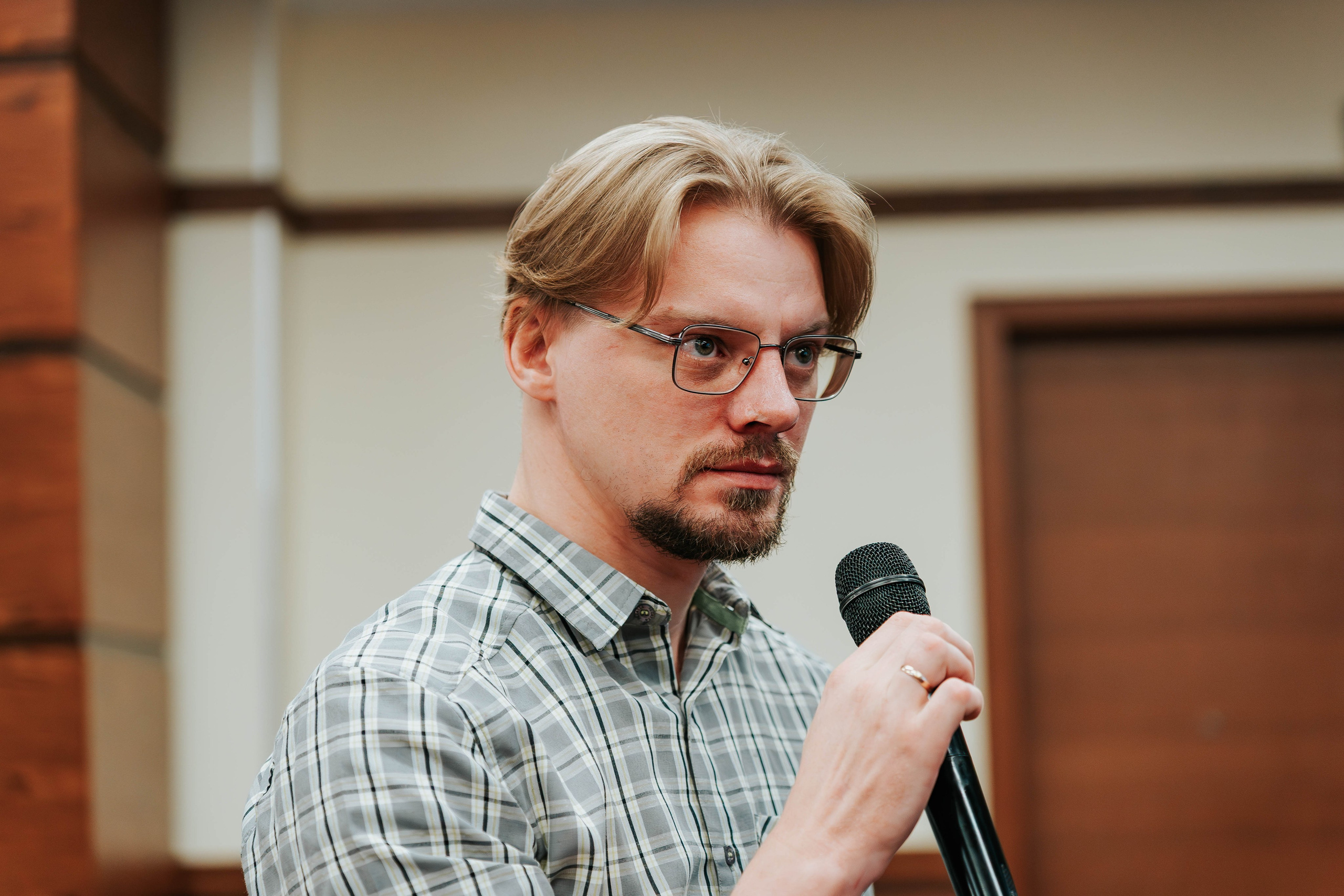 Бизнес-форум «Территория продаж». Репортажный фотограф Красноярск