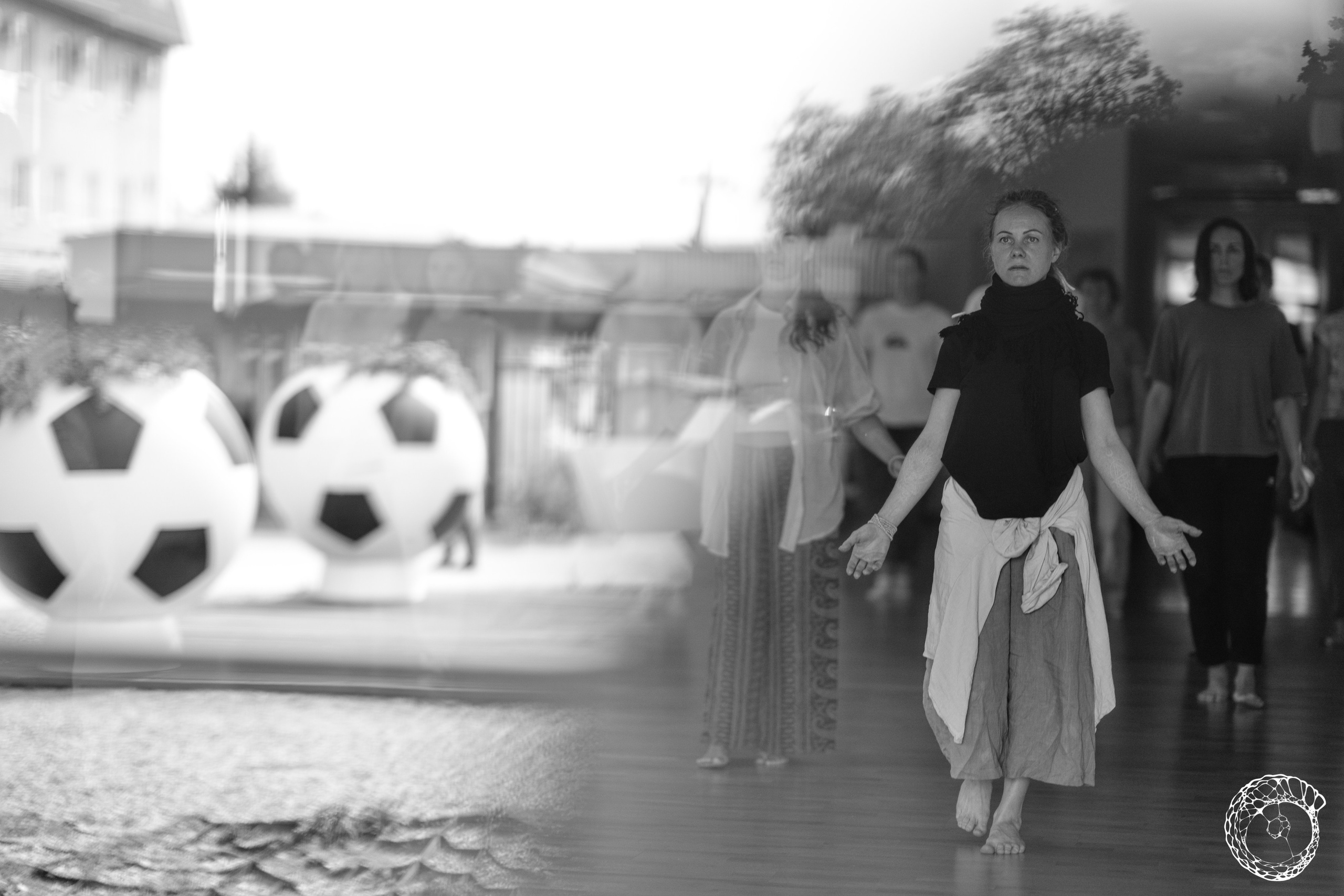 The Essence — фестиваль танца и движения. Фотограф Курманаева Ирина